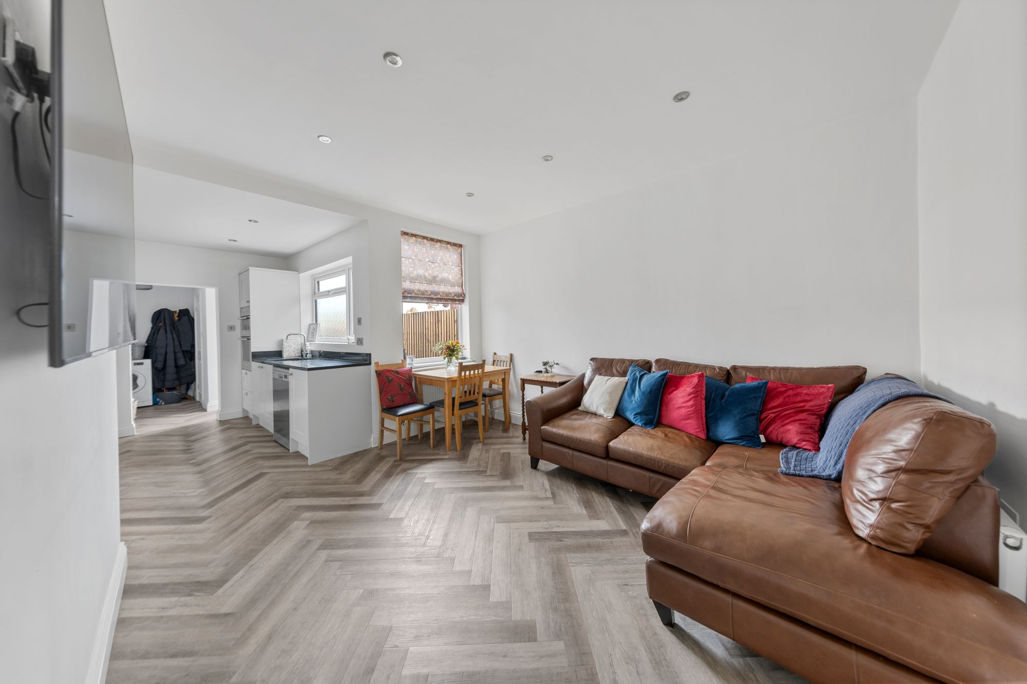 Orchard Street, Stockton Heath, WA4