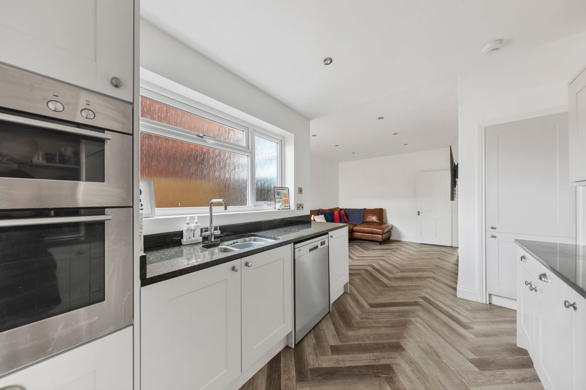 Orchard Street, Stockton Heath, WA4