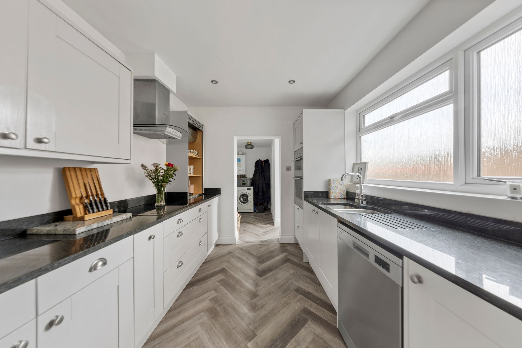 Orchard Street, Stockton Heath, WA4