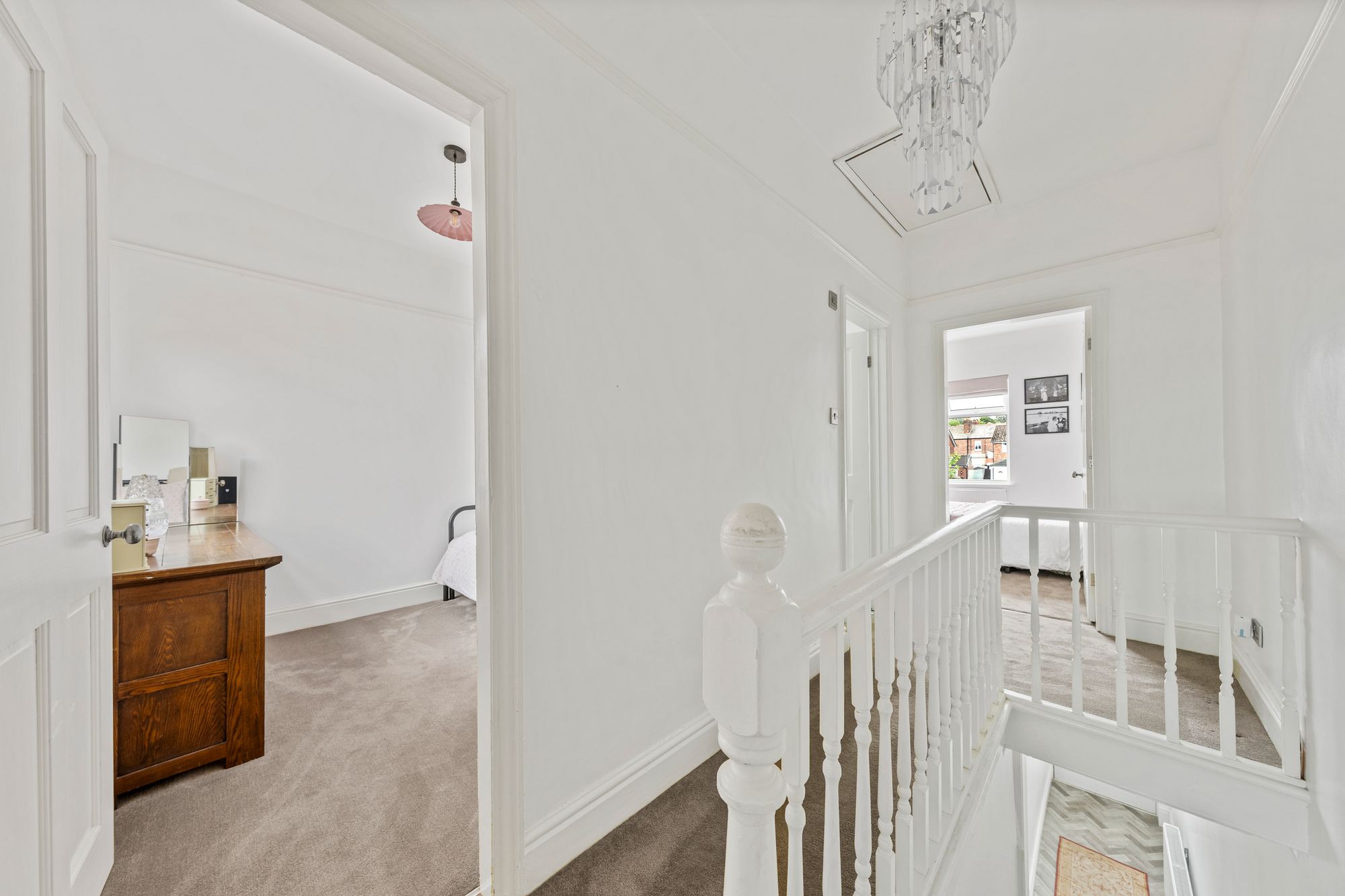Orchard Street, Stockton Heath, WA4