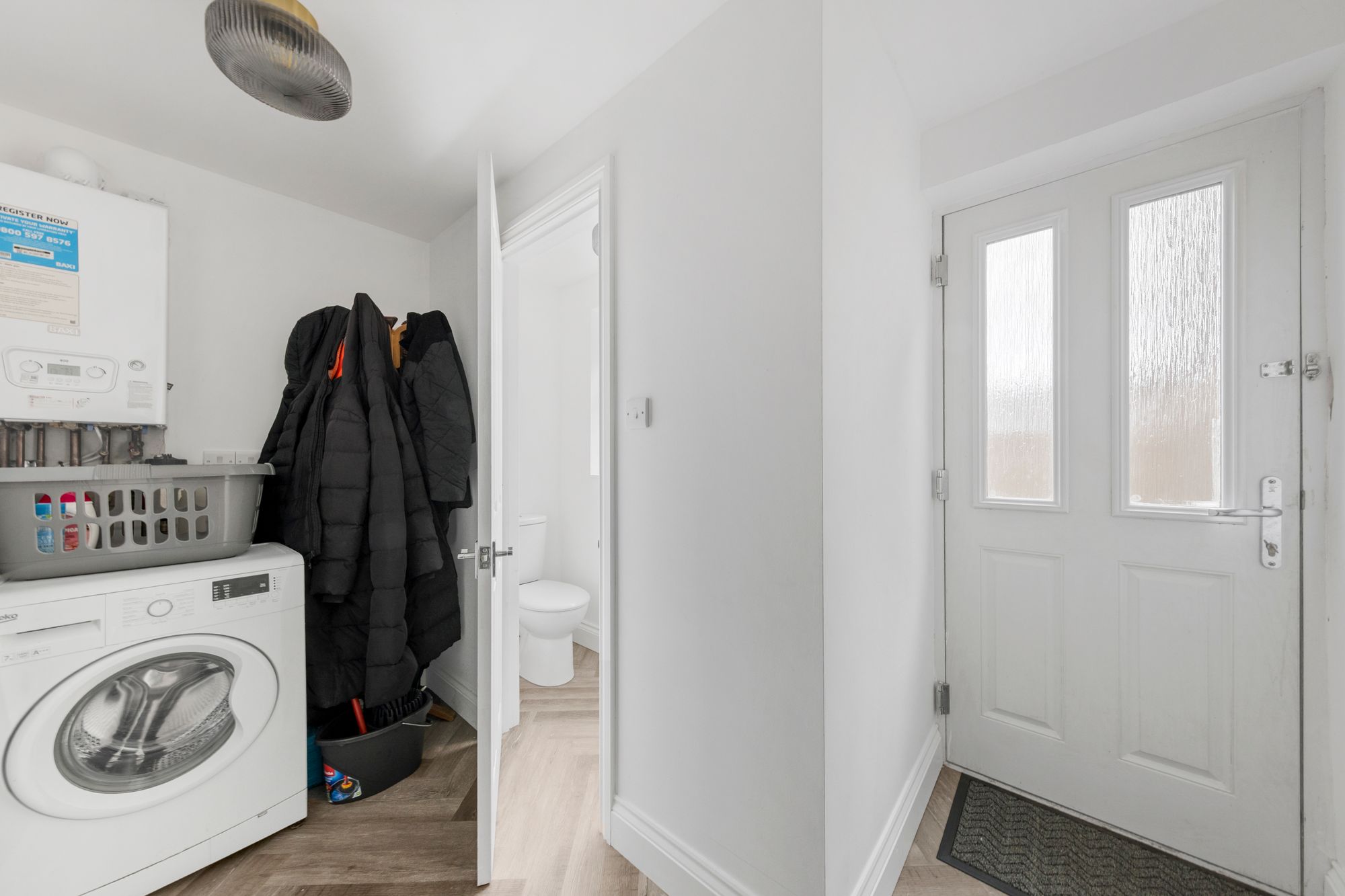 Orchard Street, Stockton Heath, WA4