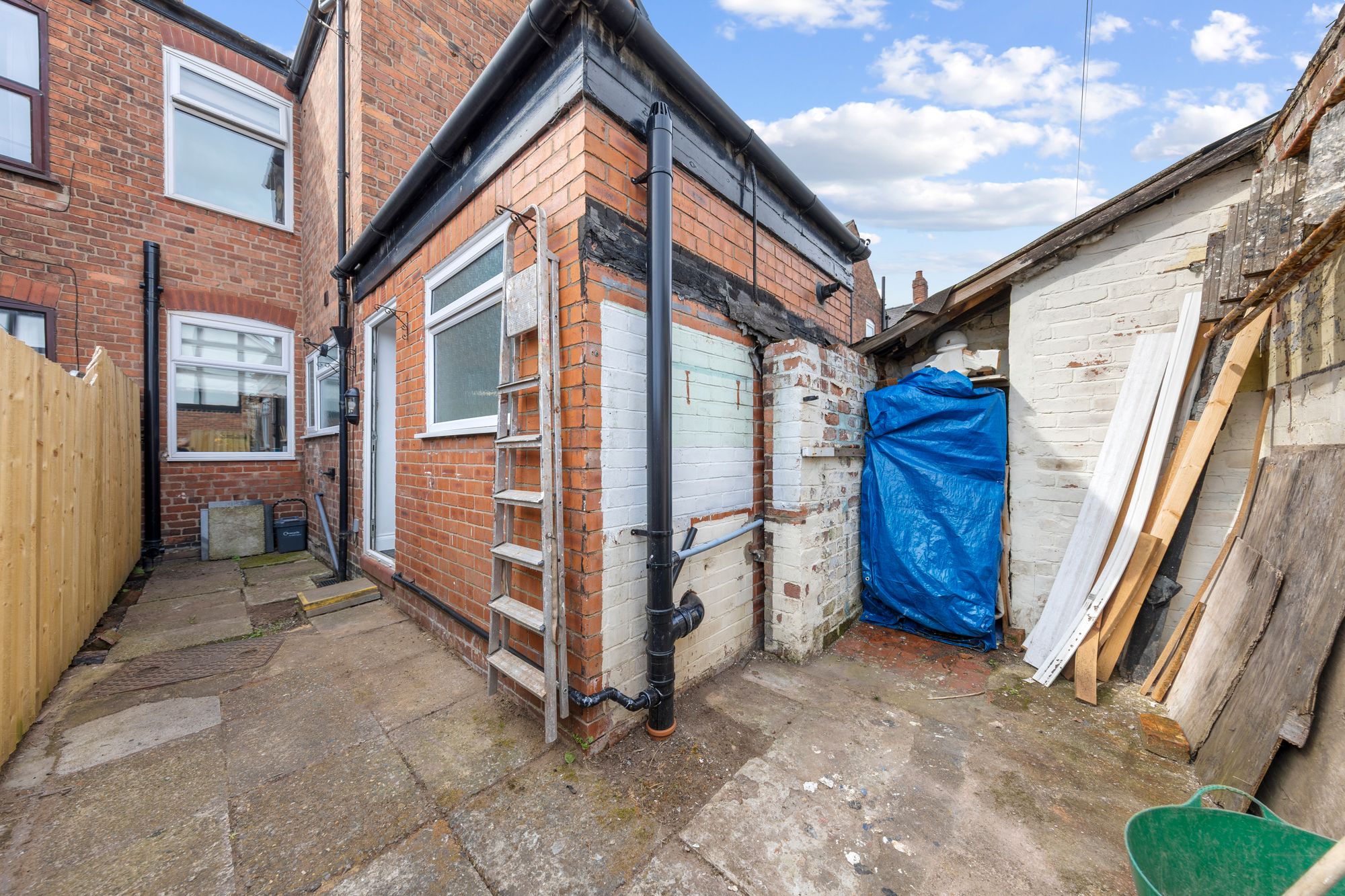 Orchard Street, Stockton Heath, WA4