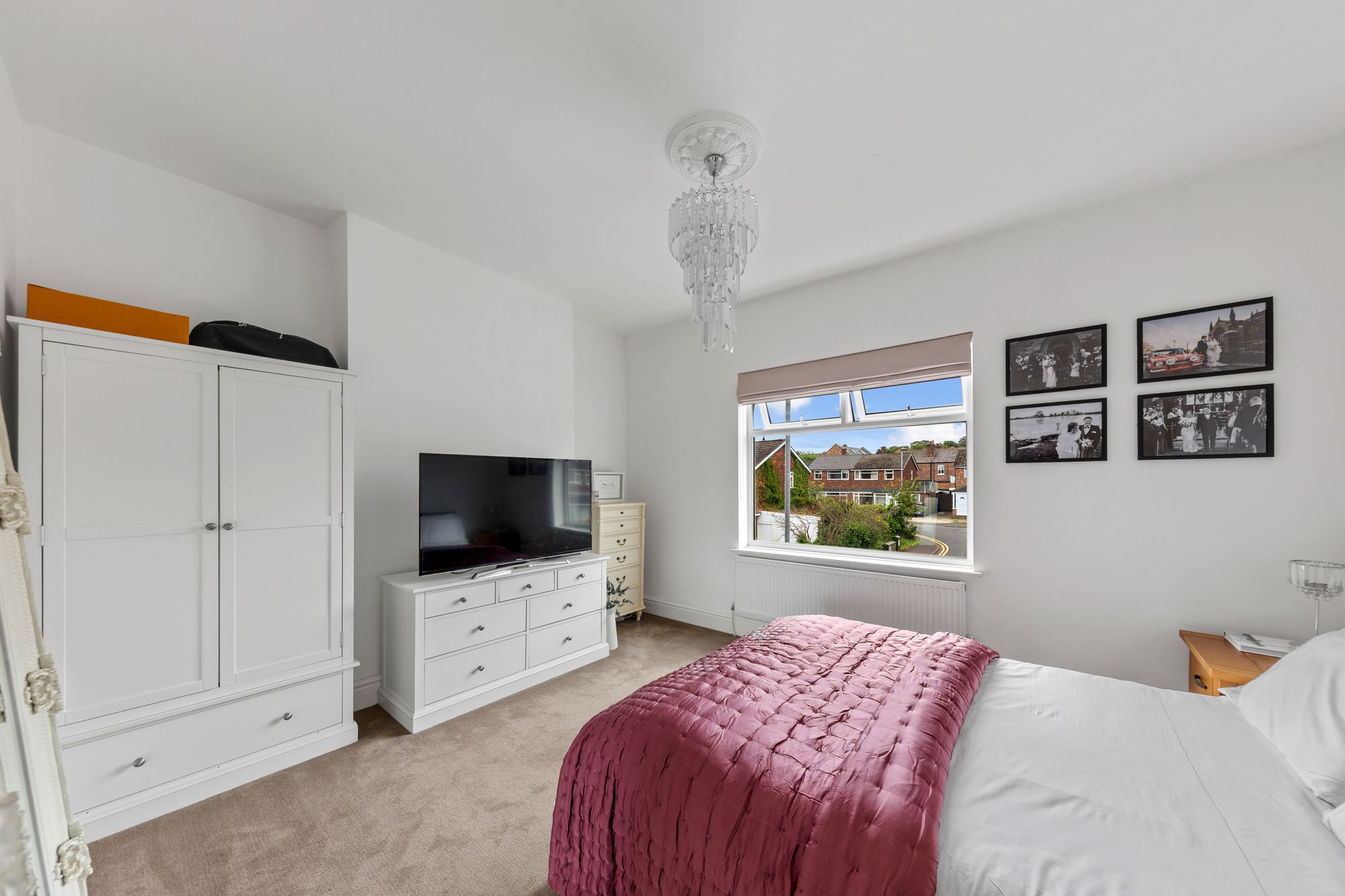 Orchard Street, Stockton Heath, WA4