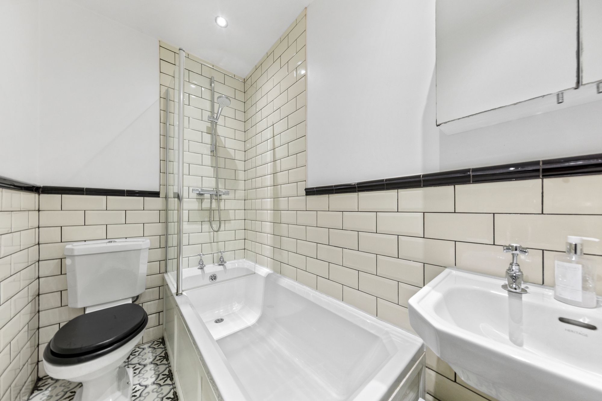 Orchard Street, Stockton Heath, WA4