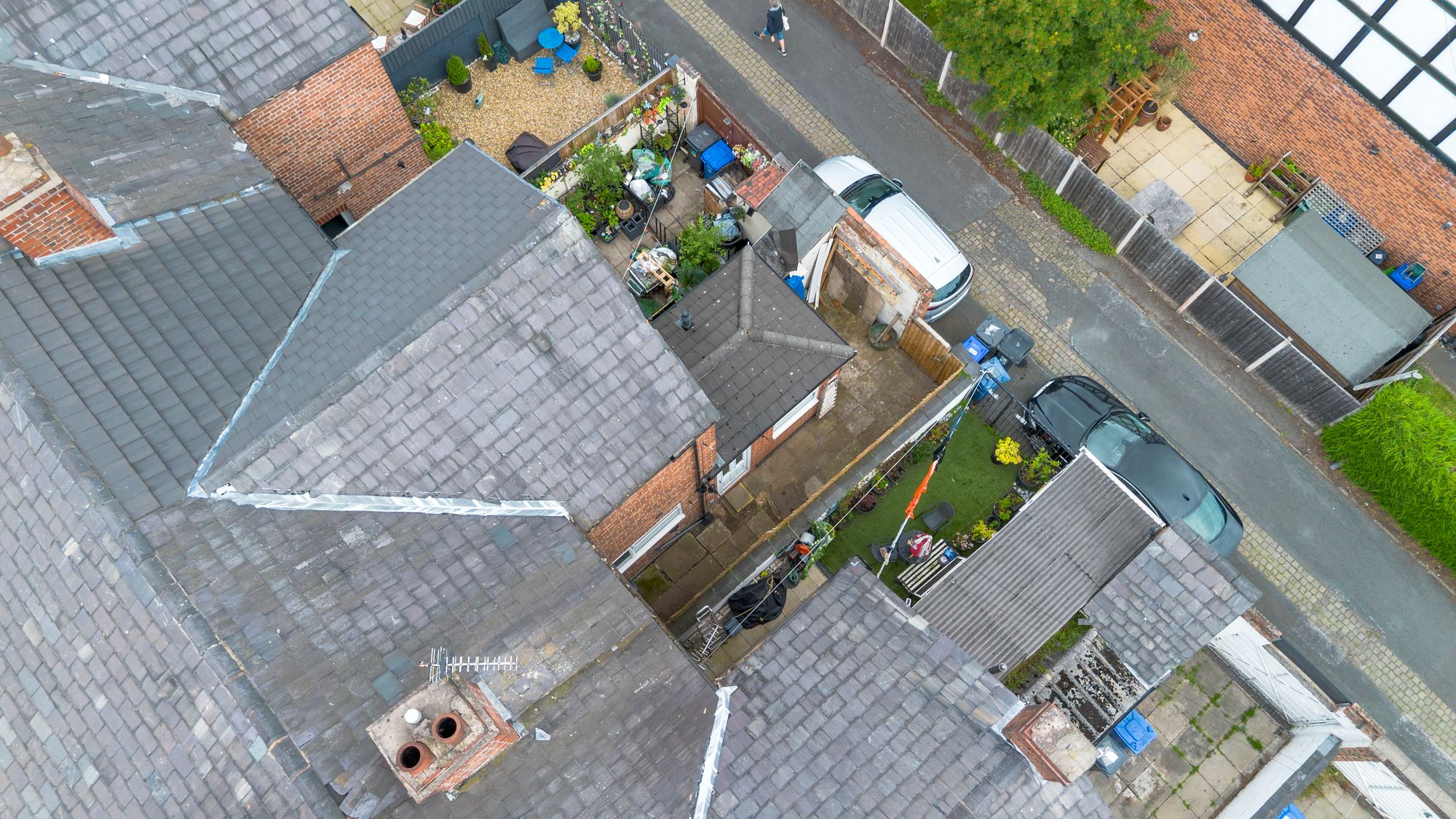 Orchard Street, Stockton Heath, WA4