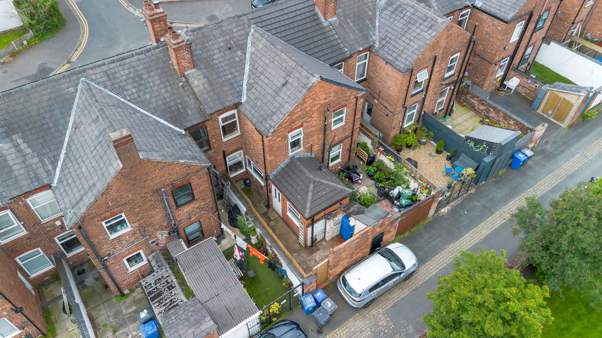 Orchard Street, Stockton Heath, WA4