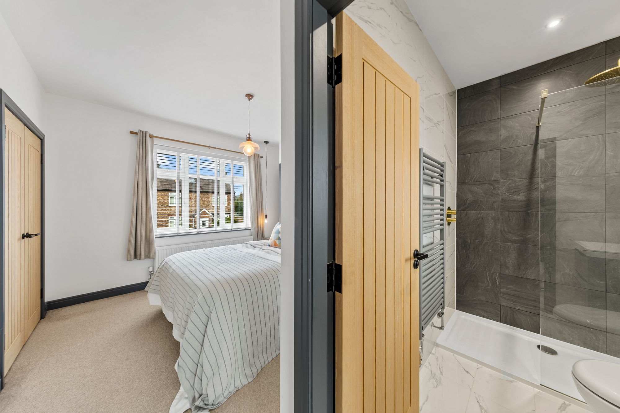 Algernon Street, Stockton Heath, WA4