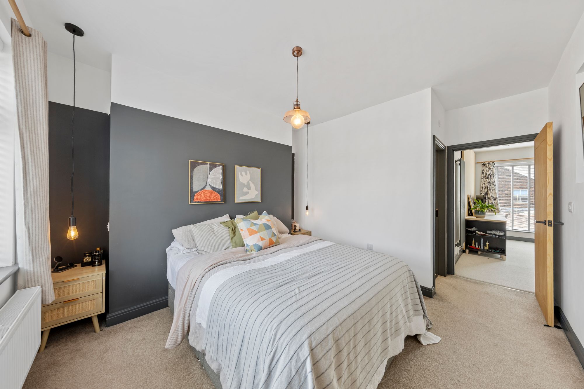Algernon Street, Stockton Heath, WA4