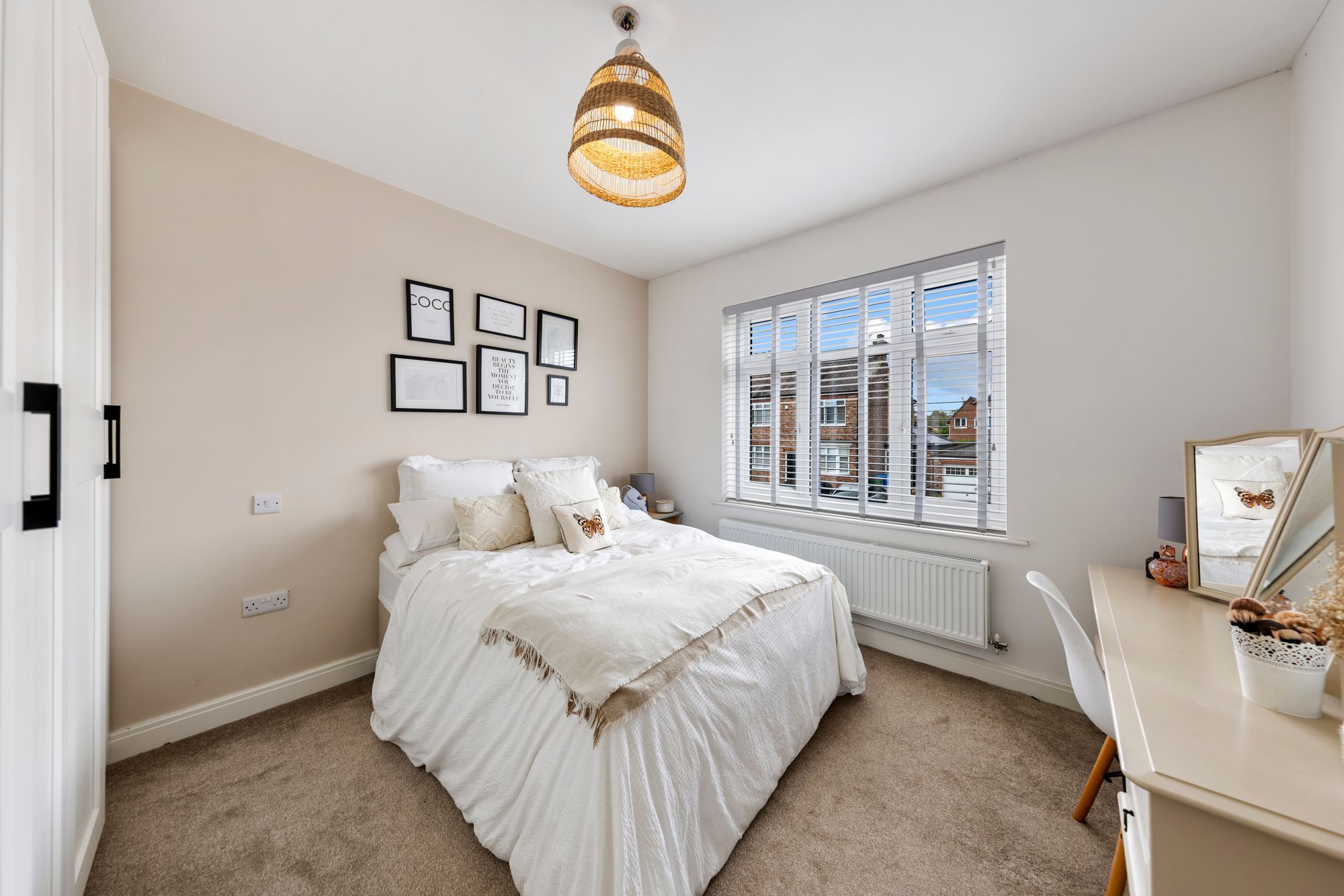 Algernon Street, Stockton Heath, WA4