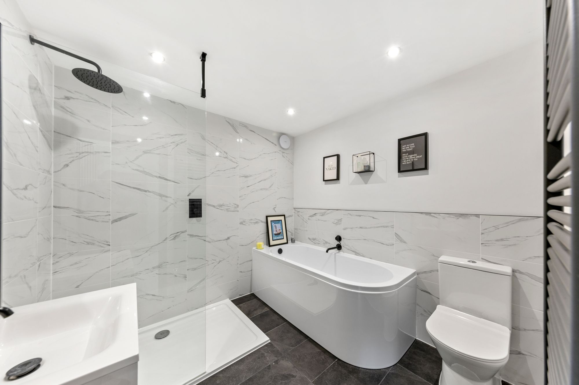 Algernon Street, Stockton Heath, WA4