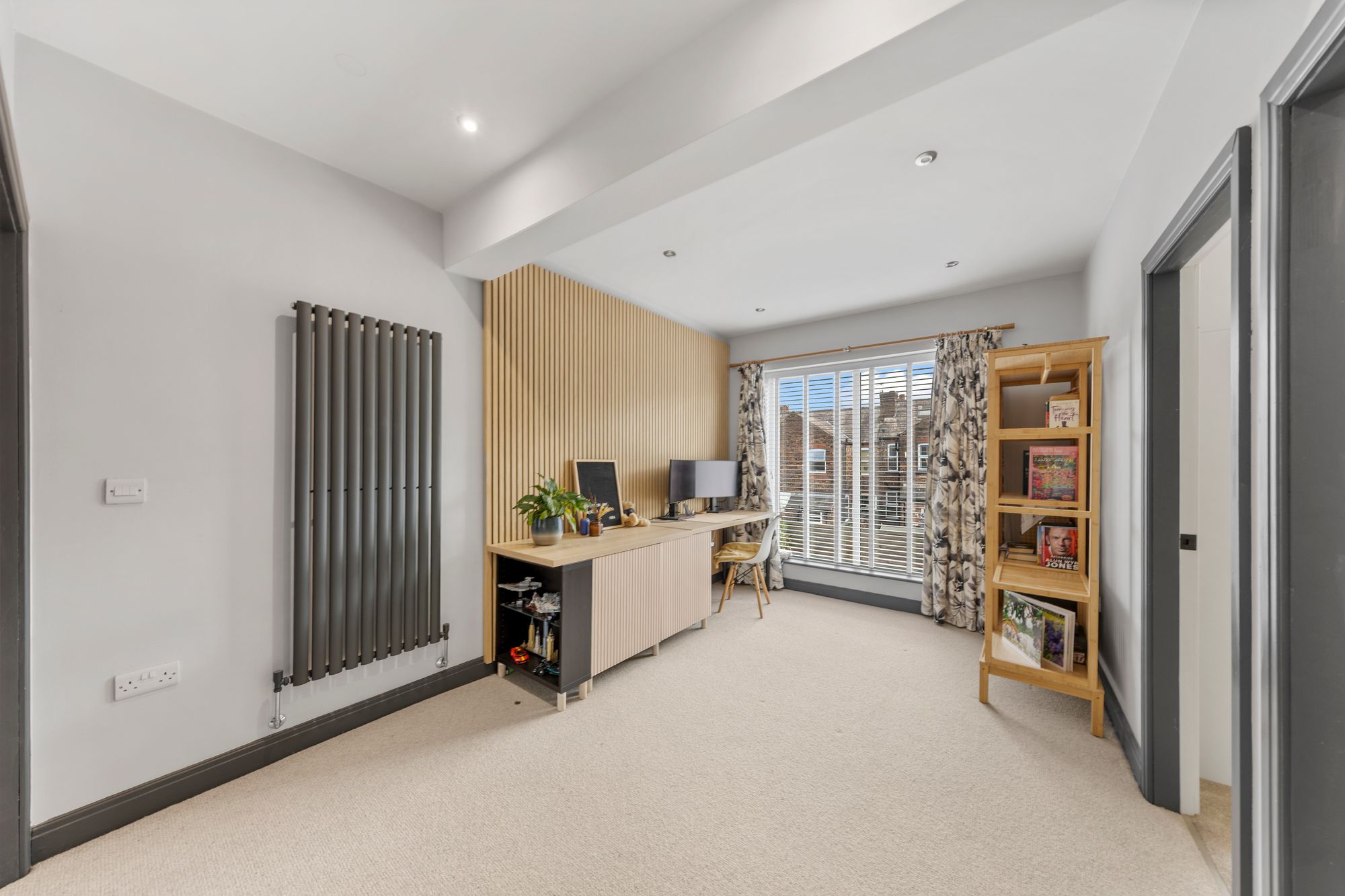 Algernon Street, Stockton Heath, WA4