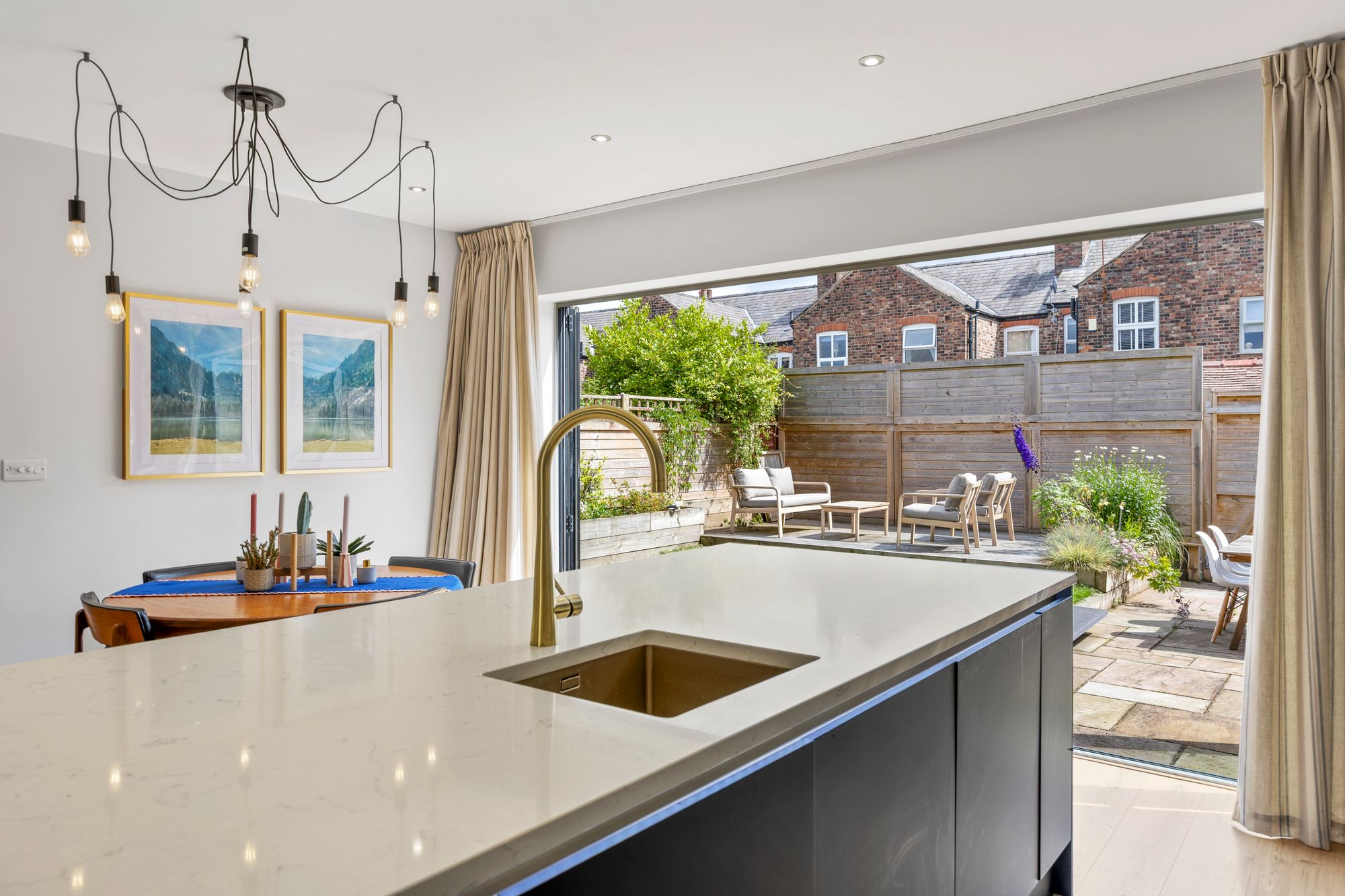 Algernon Street, Stockton Heath, WA4