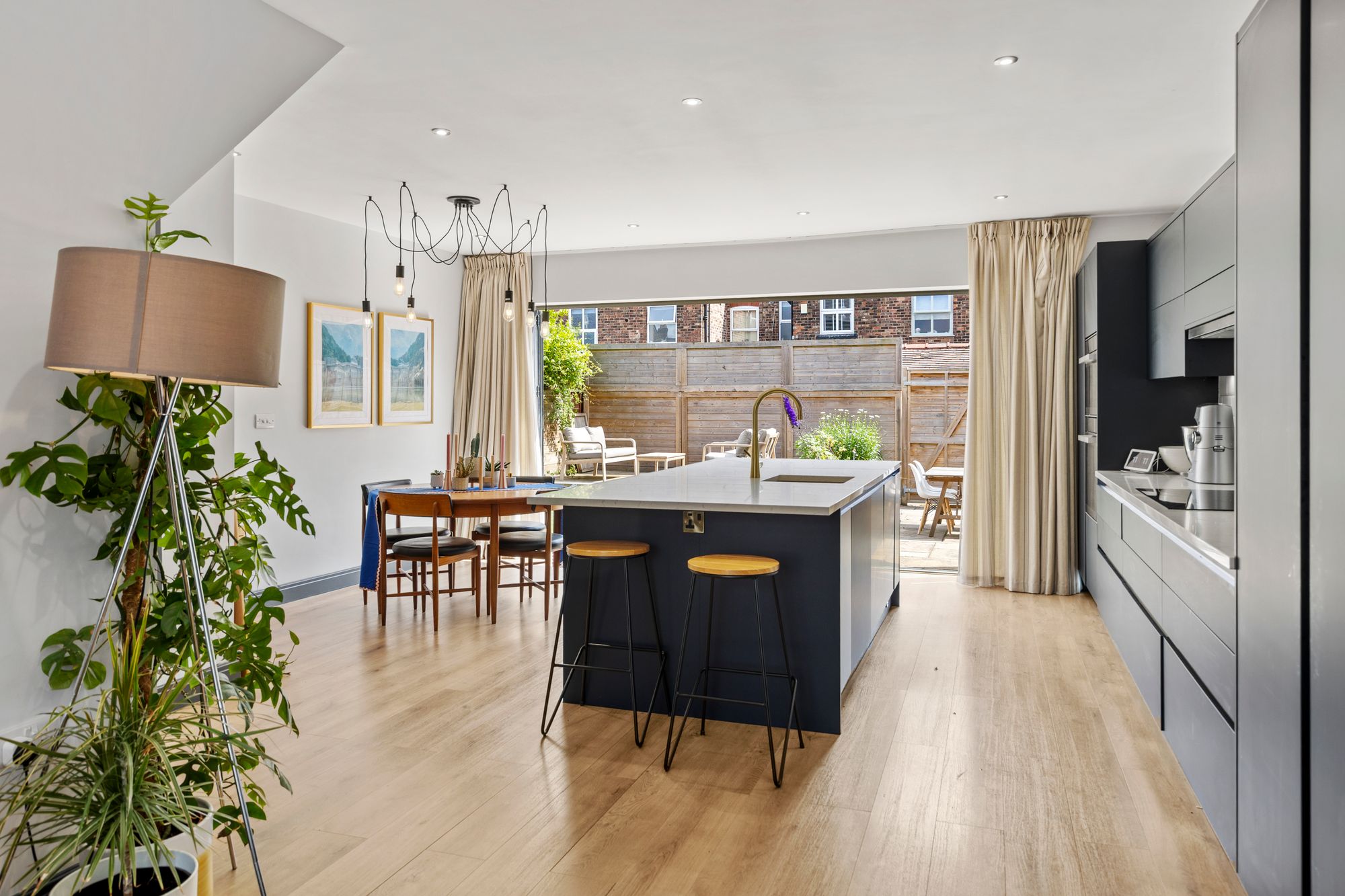 Algernon Street, Stockton Heath, WA4