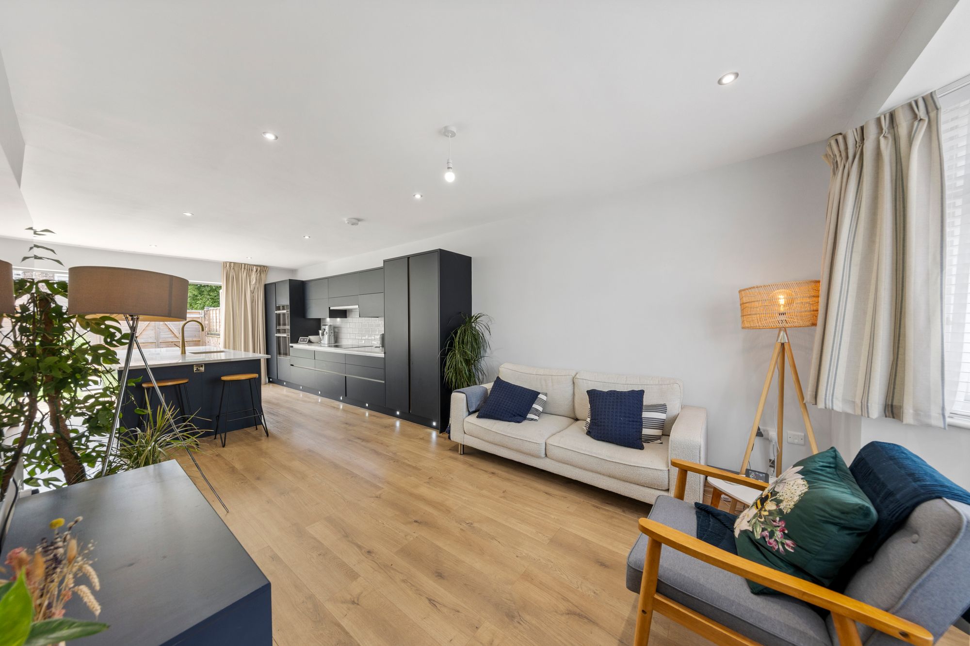 Algernon Street, Stockton Heath, WA4