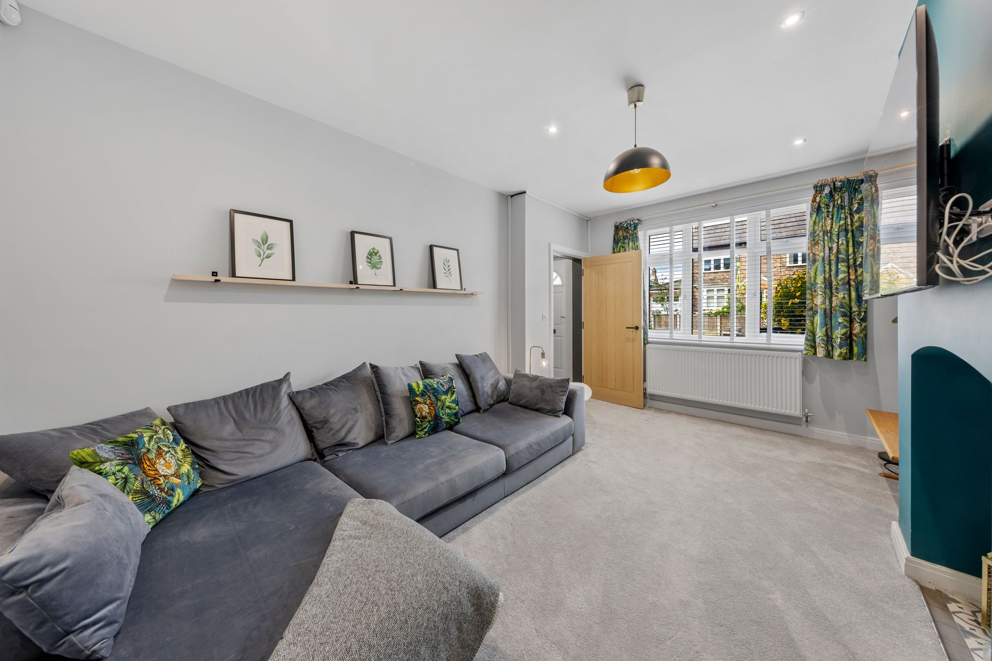Algernon Street, Stockton Heath, WA4