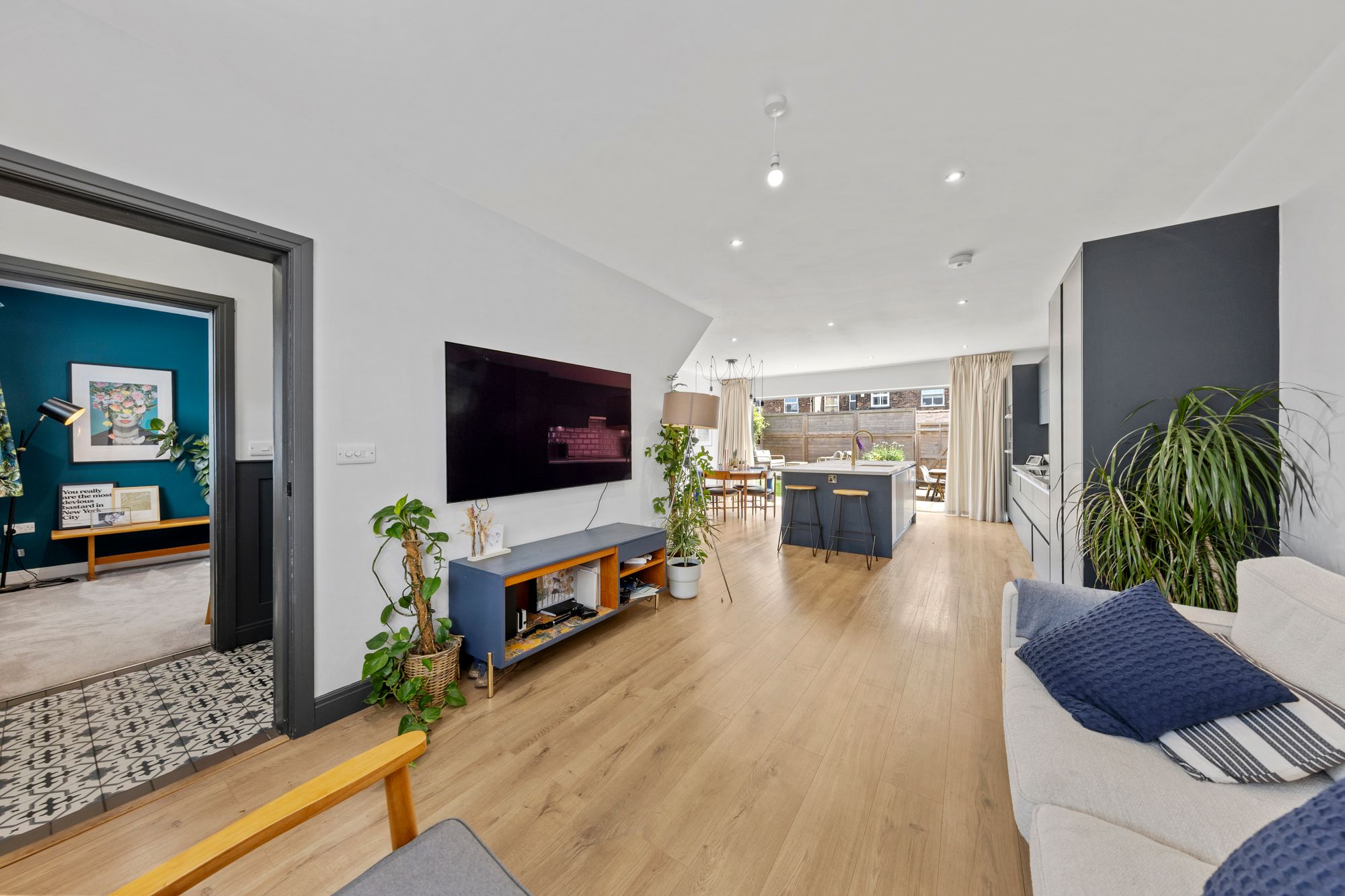 Algernon Street, Stockton Heath, WA4