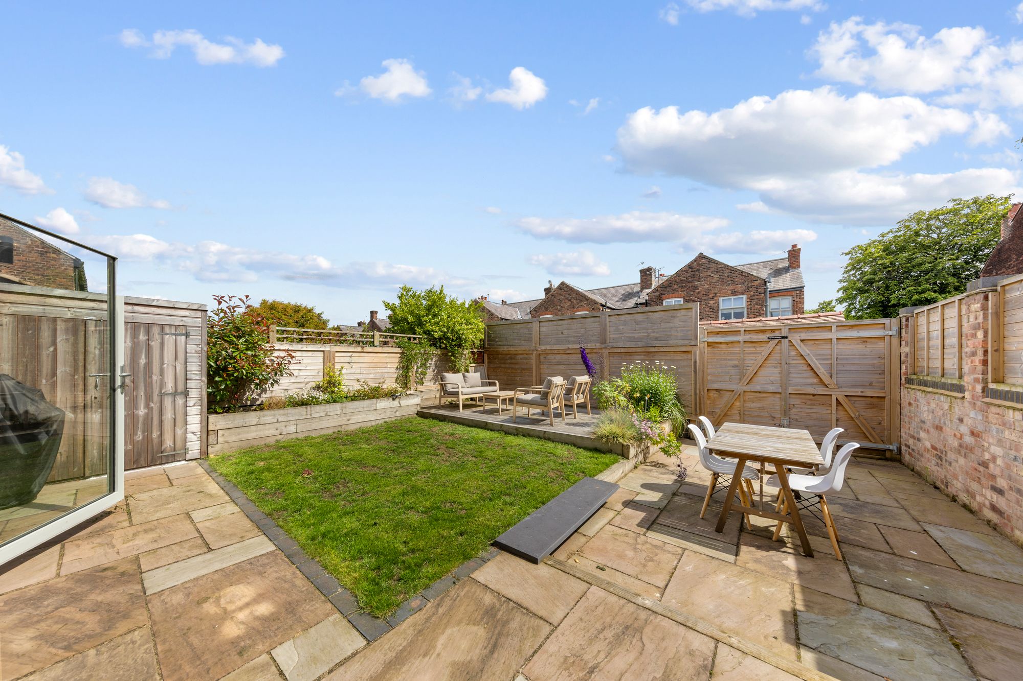 Algernon Street, Stockton Heath, WA4