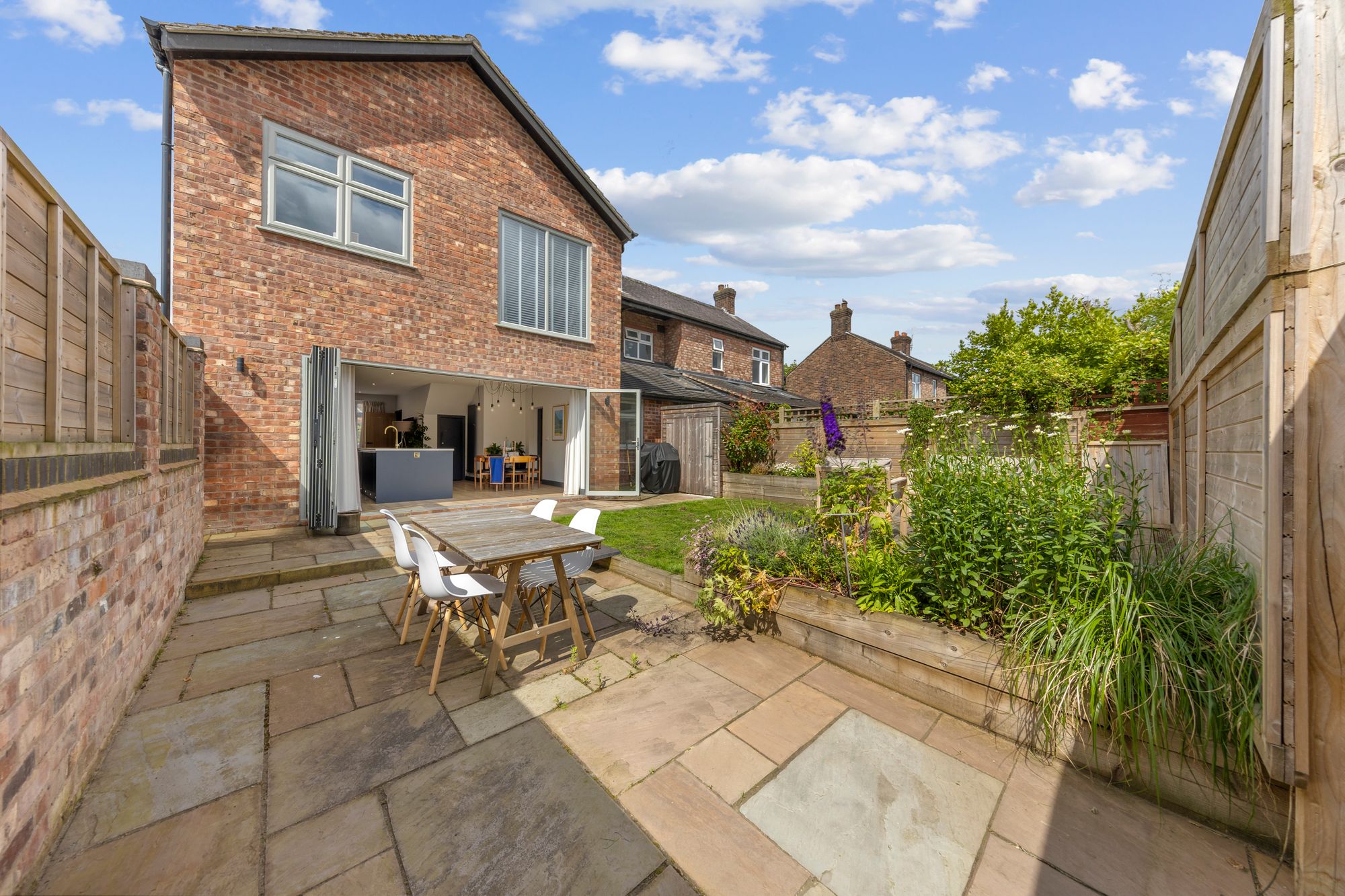 Algernon Street, Stockton Heath, WA4