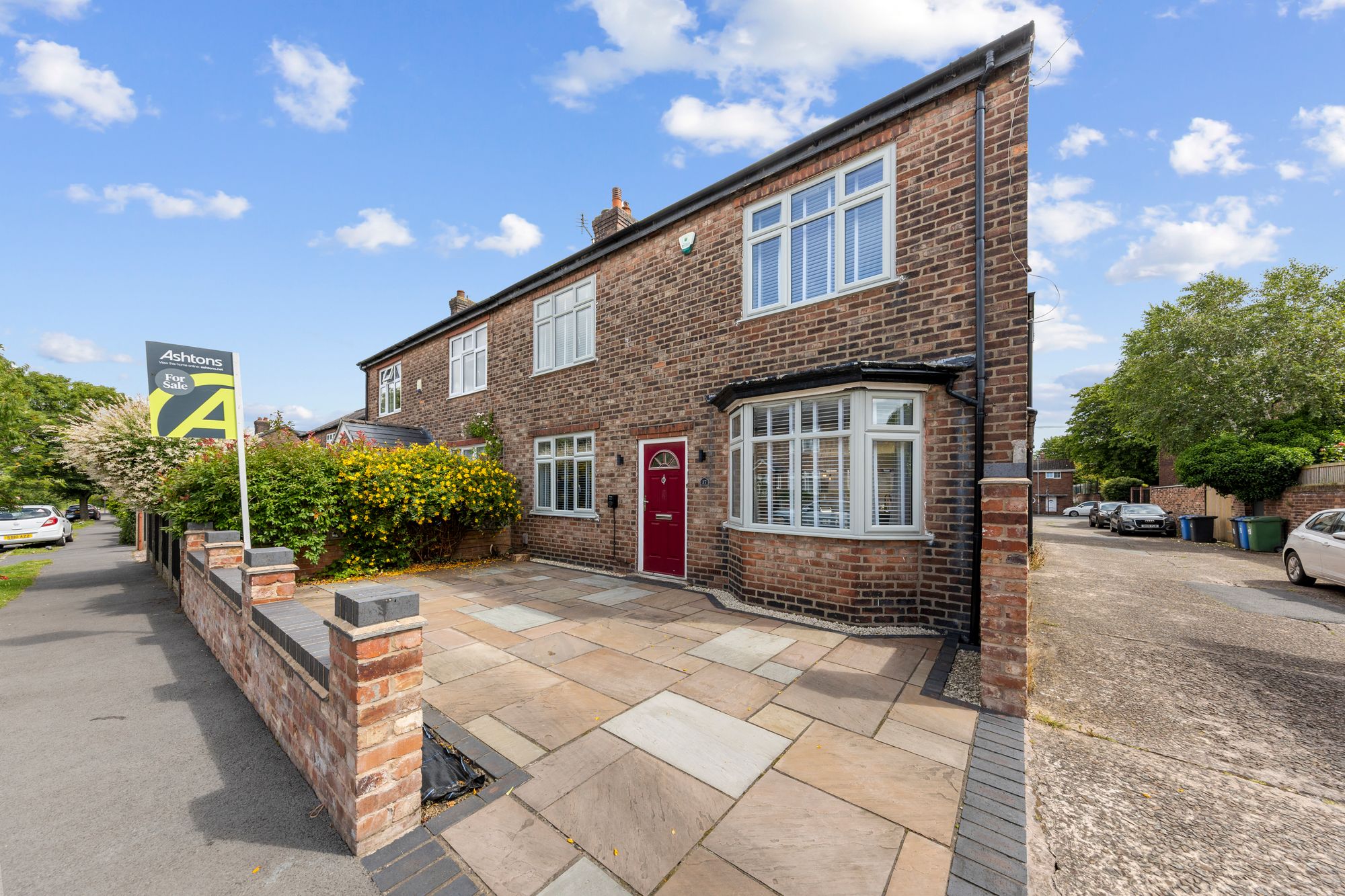 Algernon Street, Stockton Heath, WA4