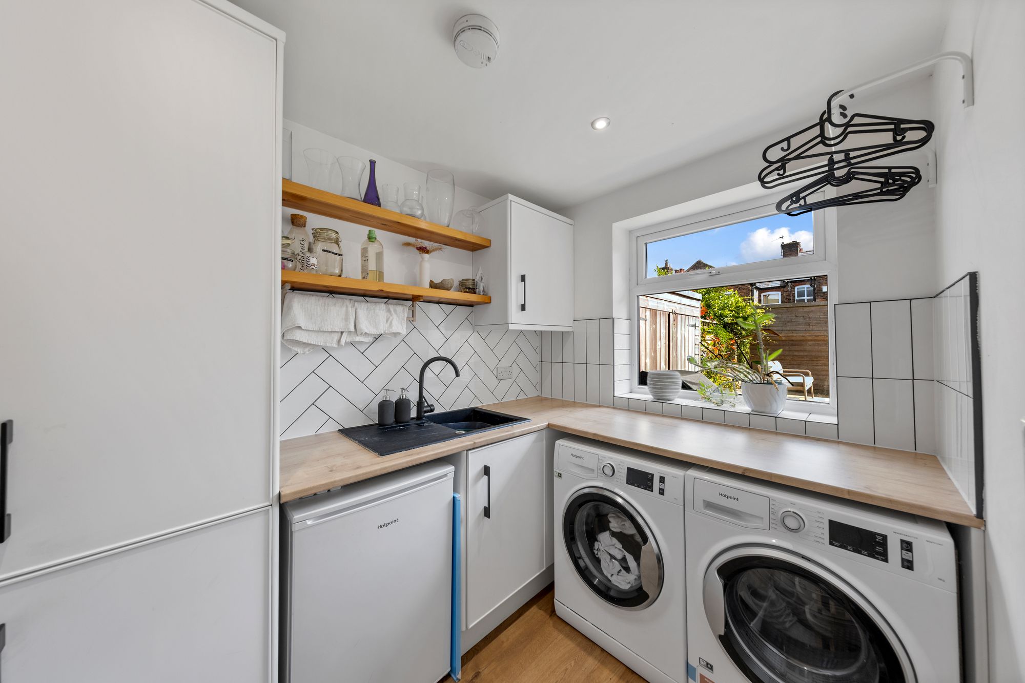 Algernon Street, Stockton Heath, WA4