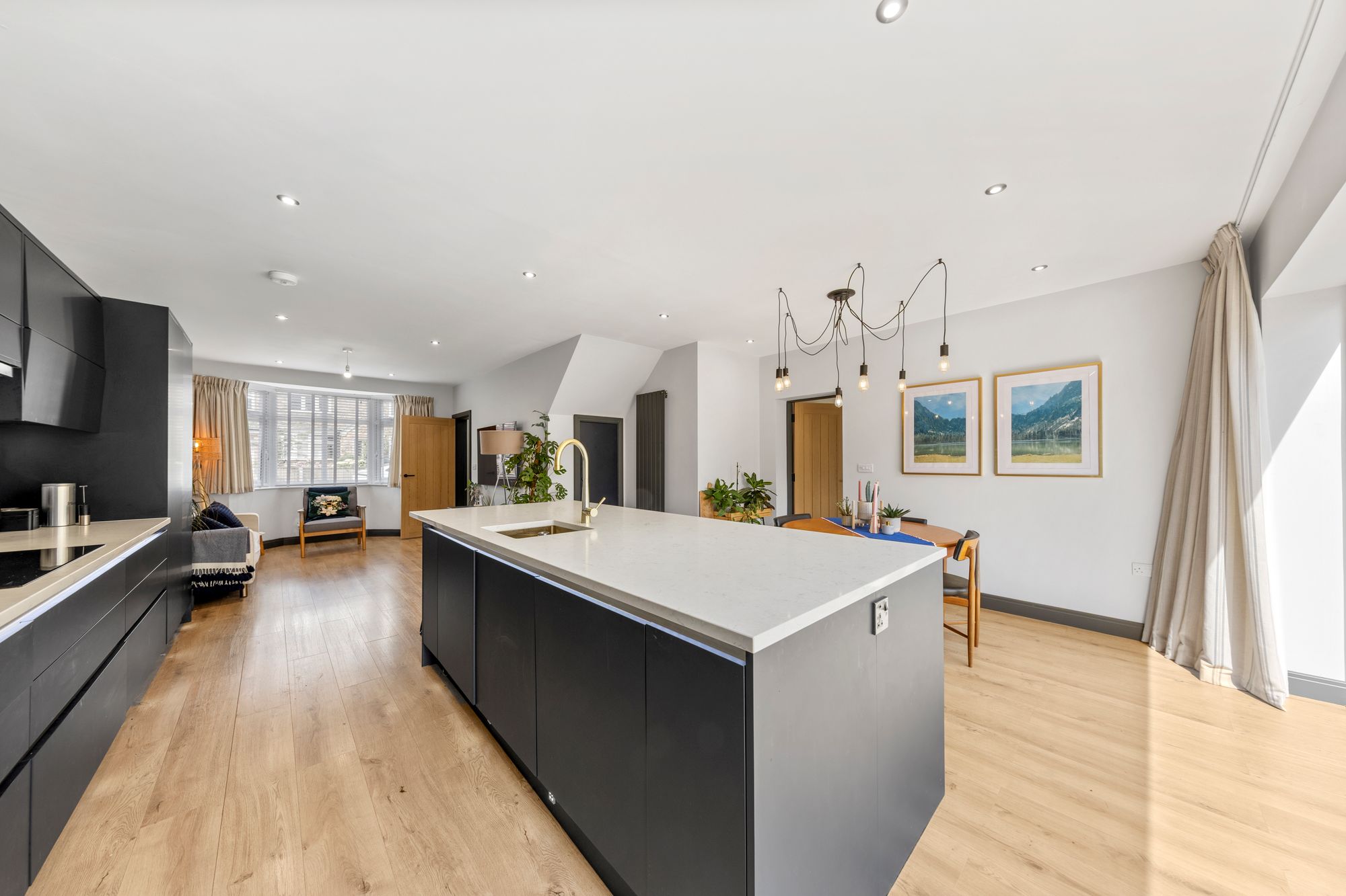 Algernon Street, Stockton Heath, WA4