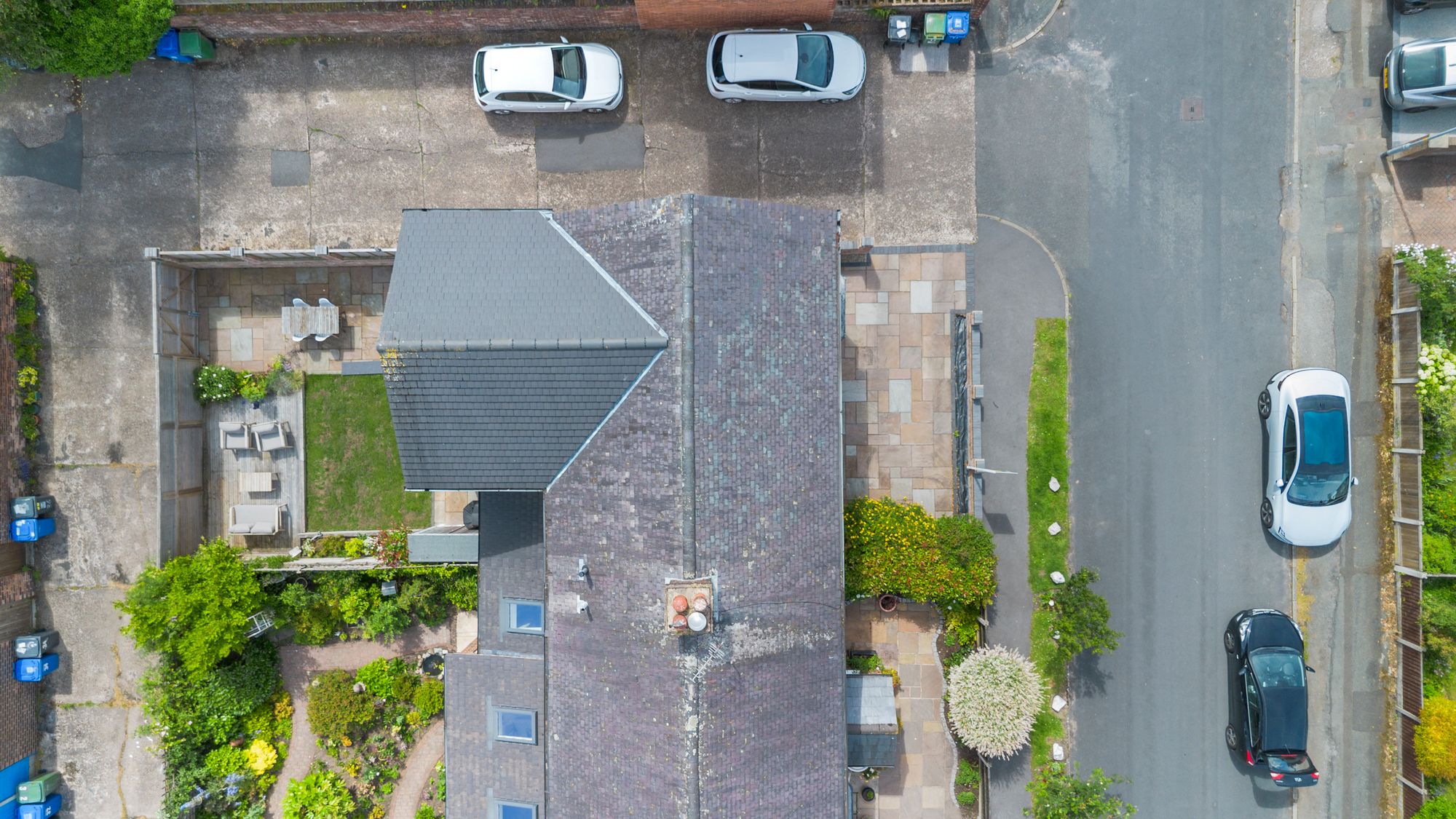 Algernon Street, Stockton Heath, WA4