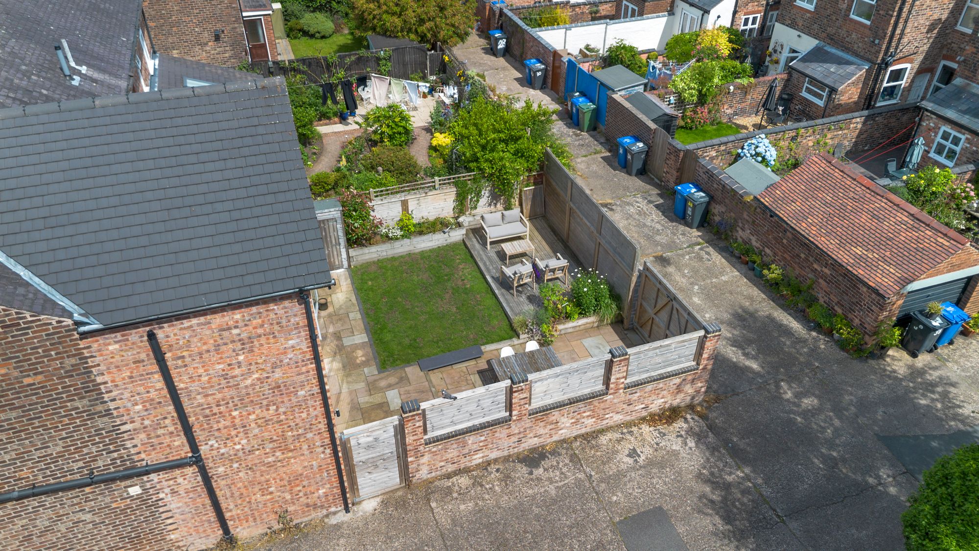 Algernon Street, Stockton Heath, WA4