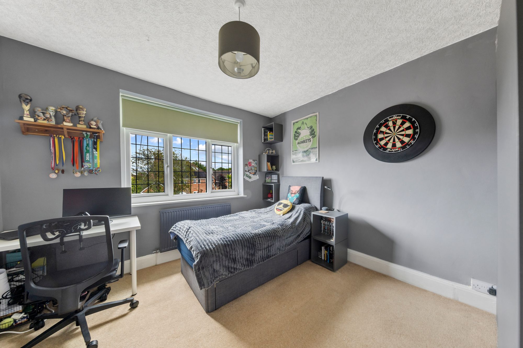 London Road, Stretton, WA4