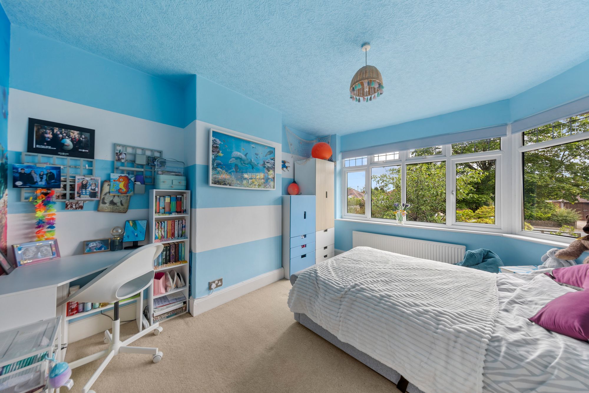 London Road, Stretton, WA4