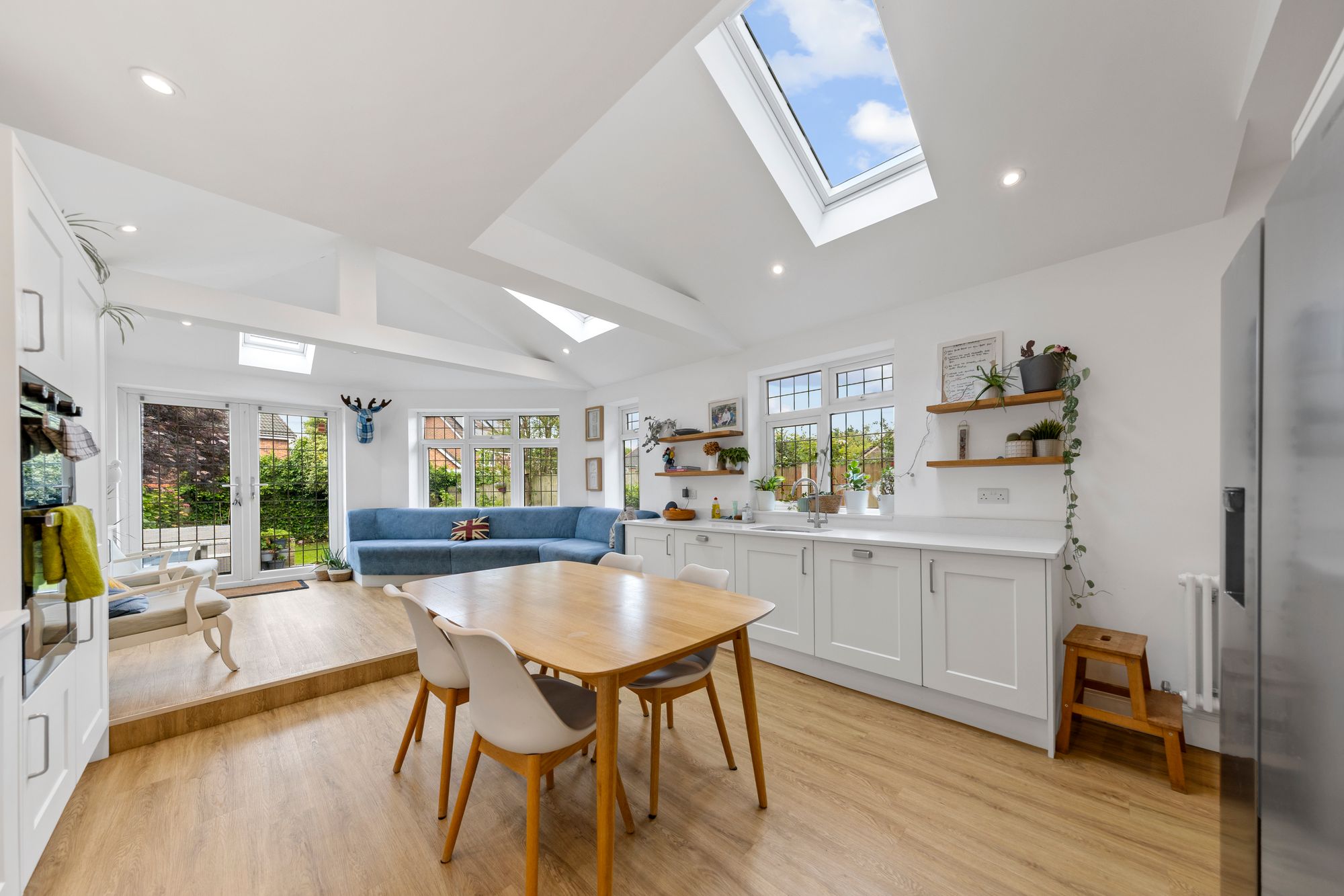 London Road, Stretton, WA4