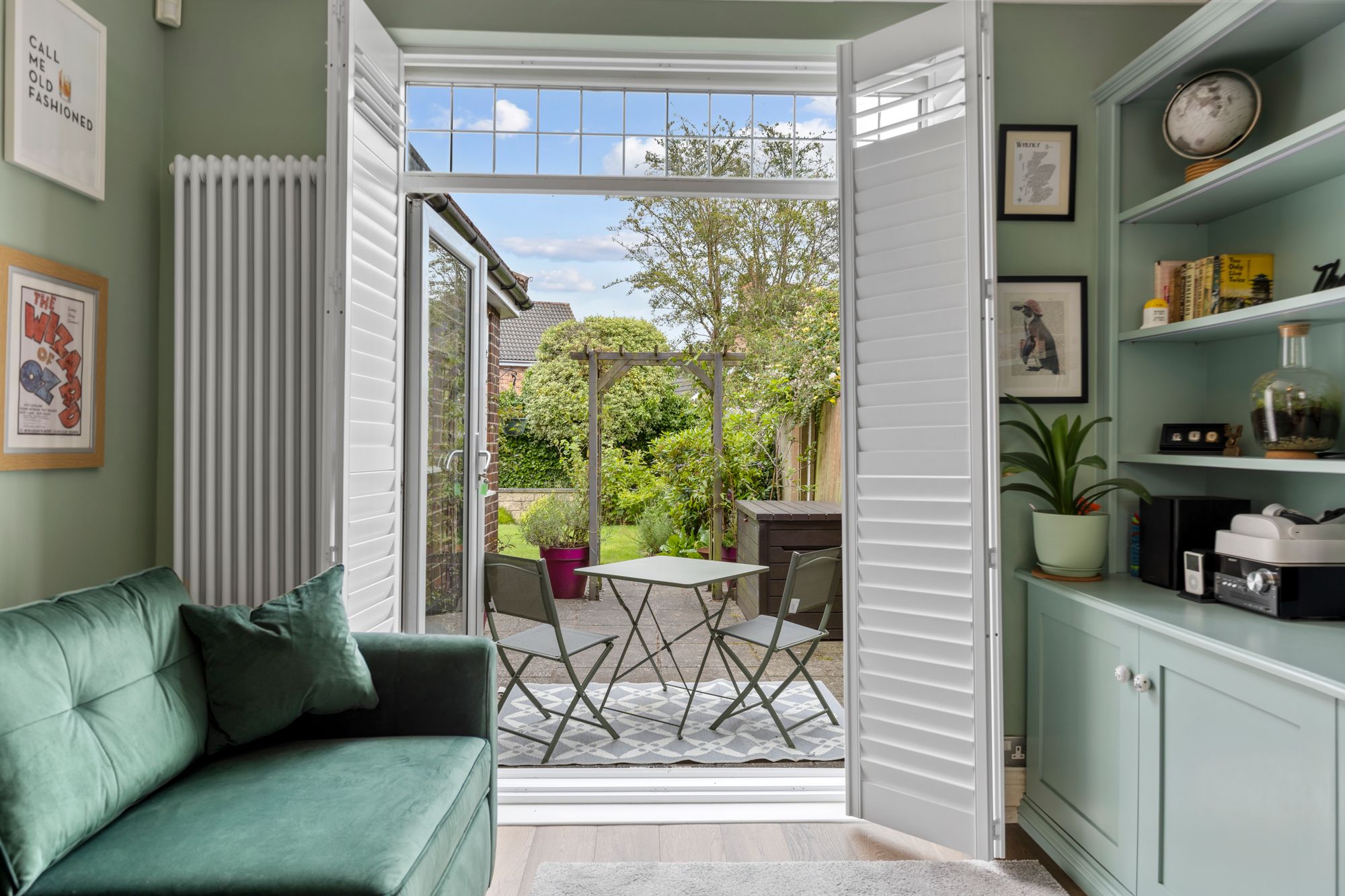 London Road, Stretton, WA4