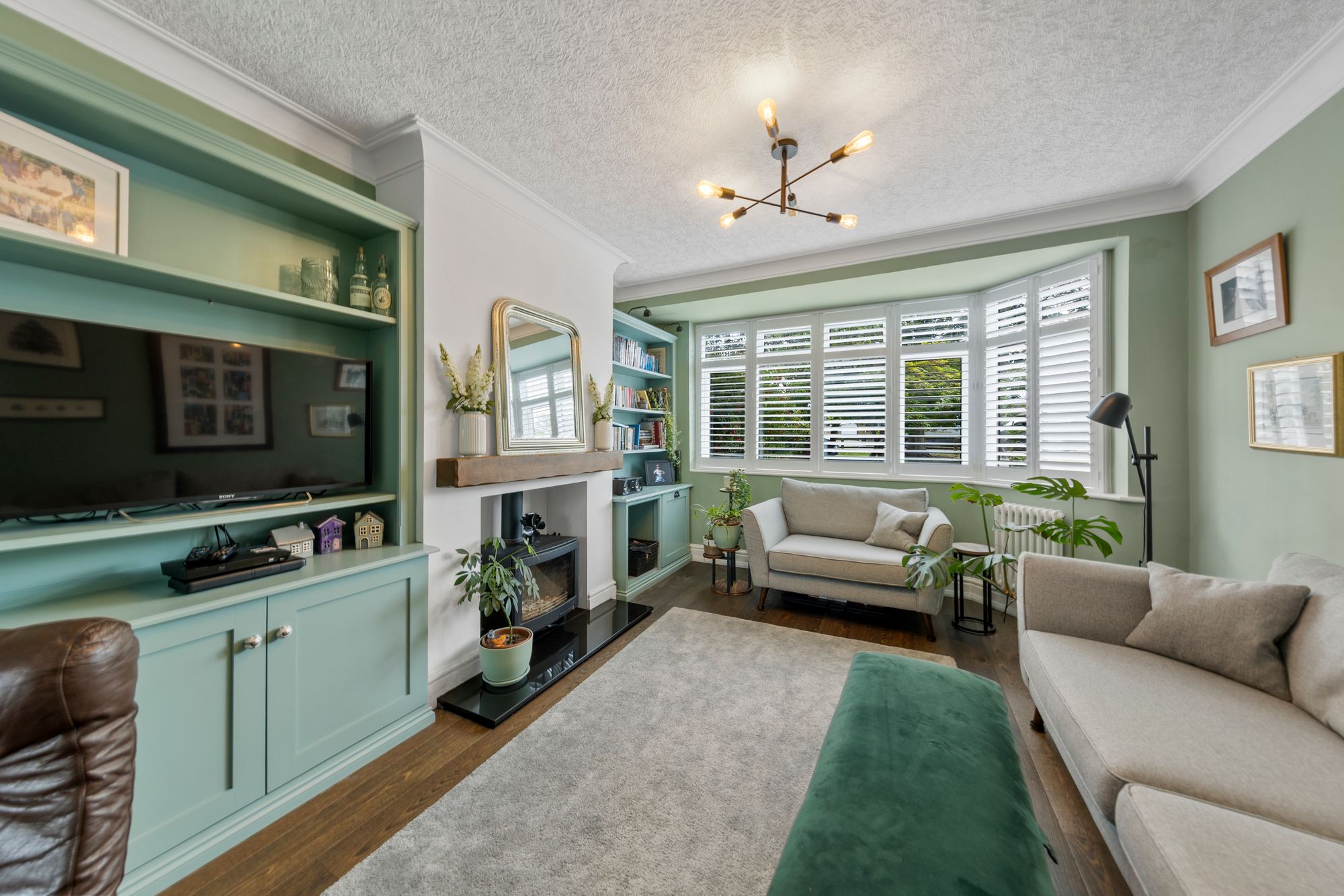 London Road, Stretton, WA4