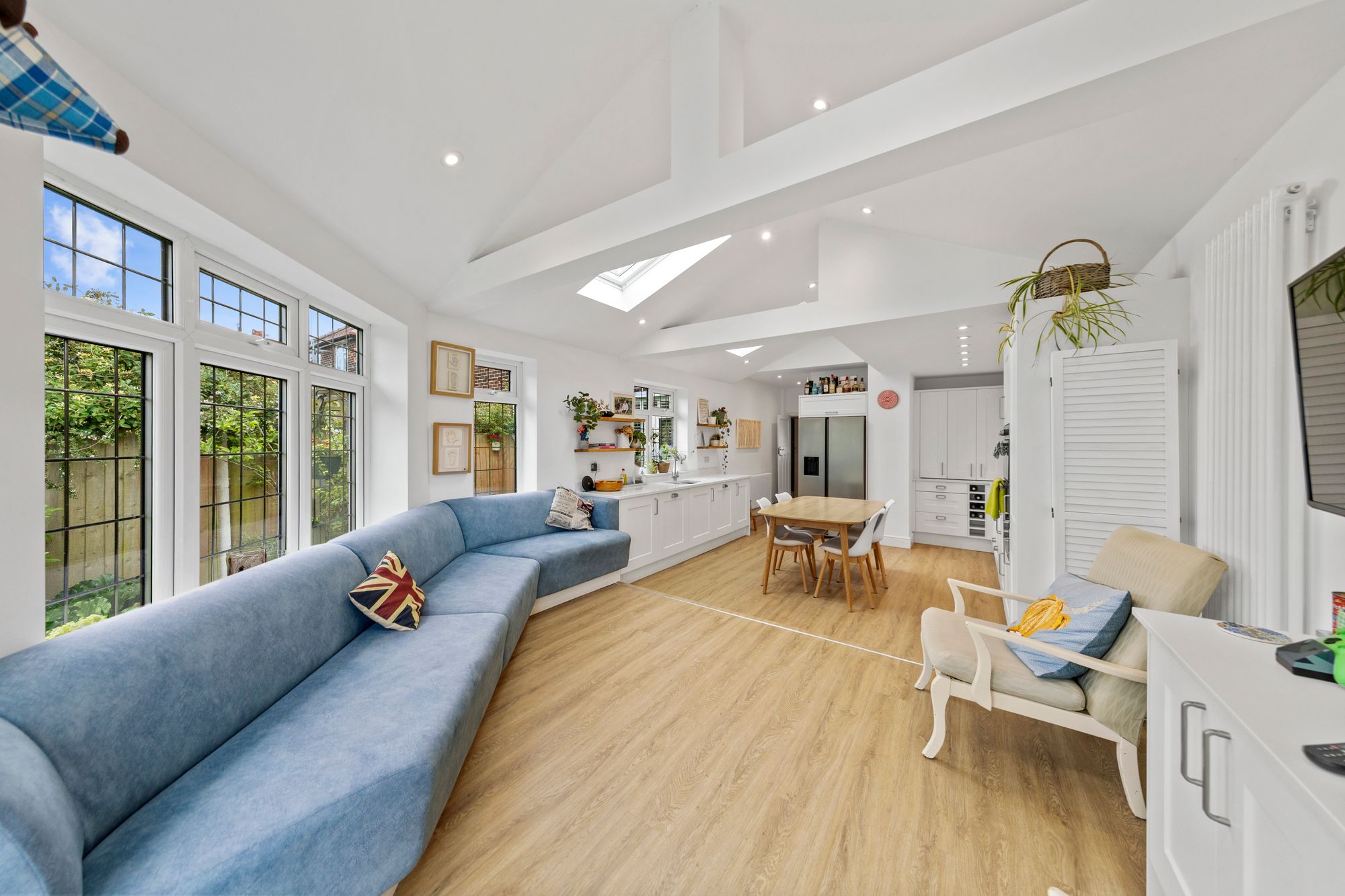 London Road, Stretton, WA4