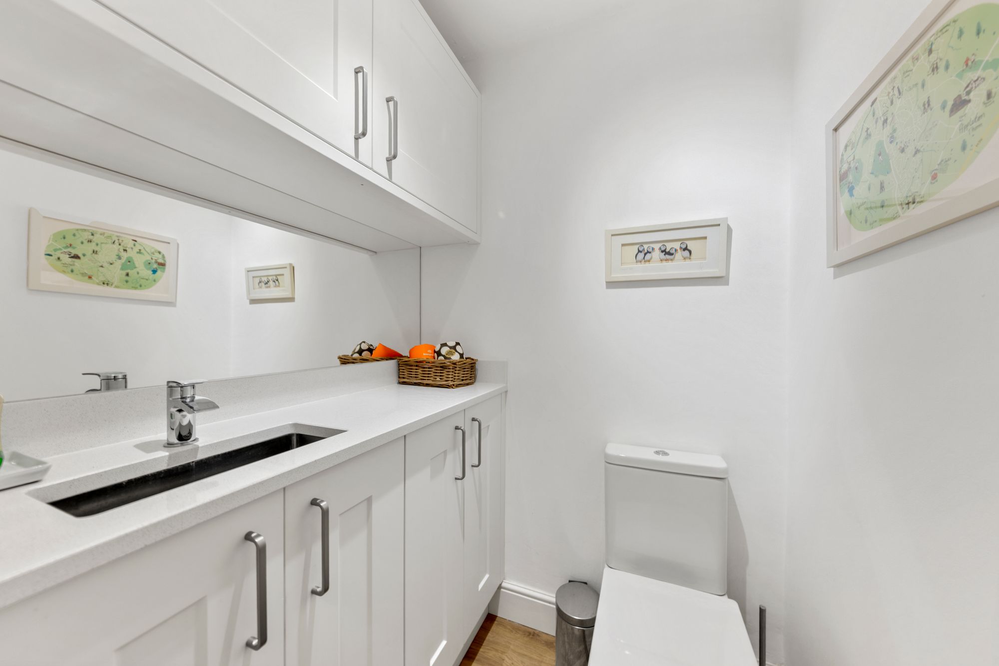 London Road, Stretton, WA4