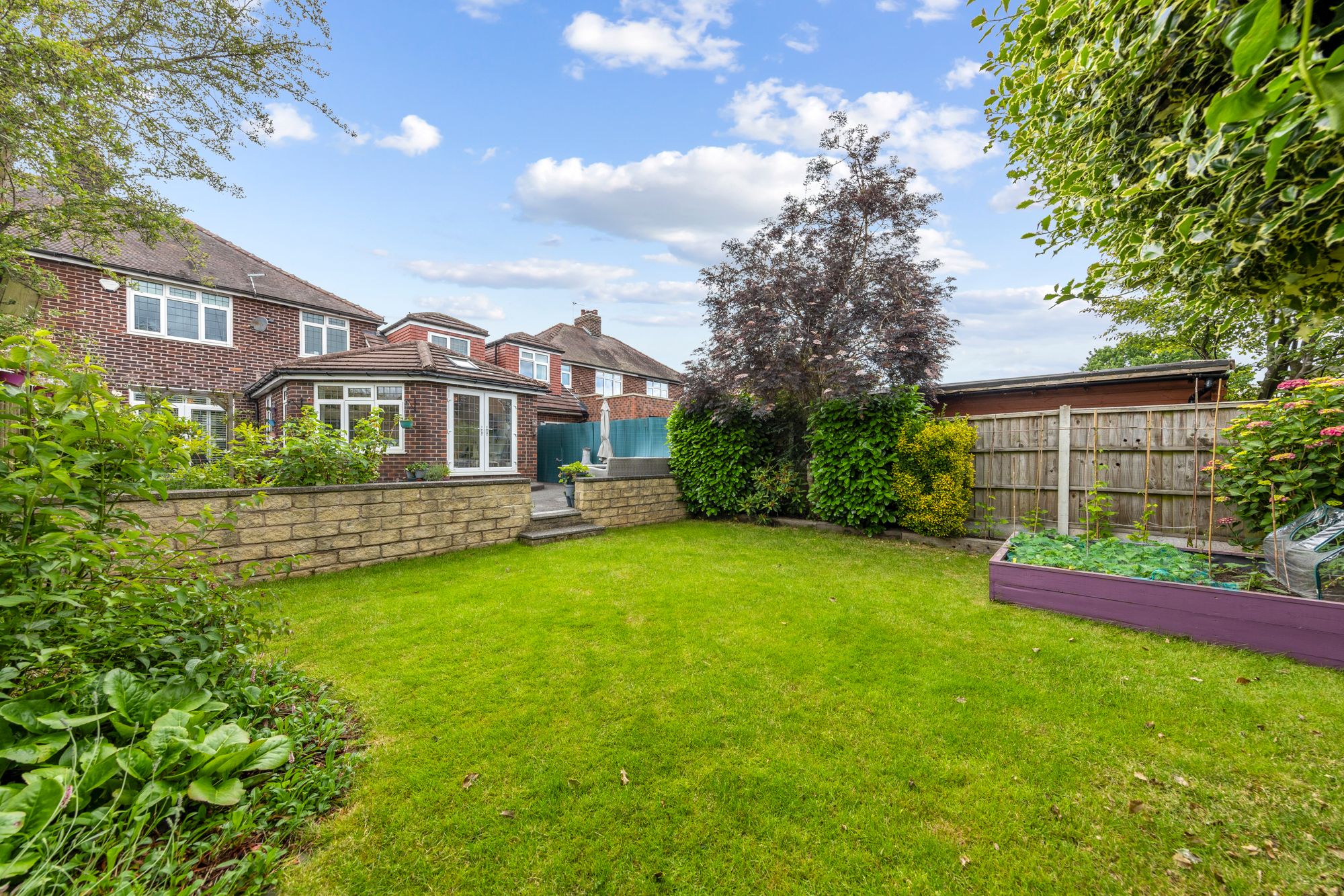 London Road, Stretton, WA4