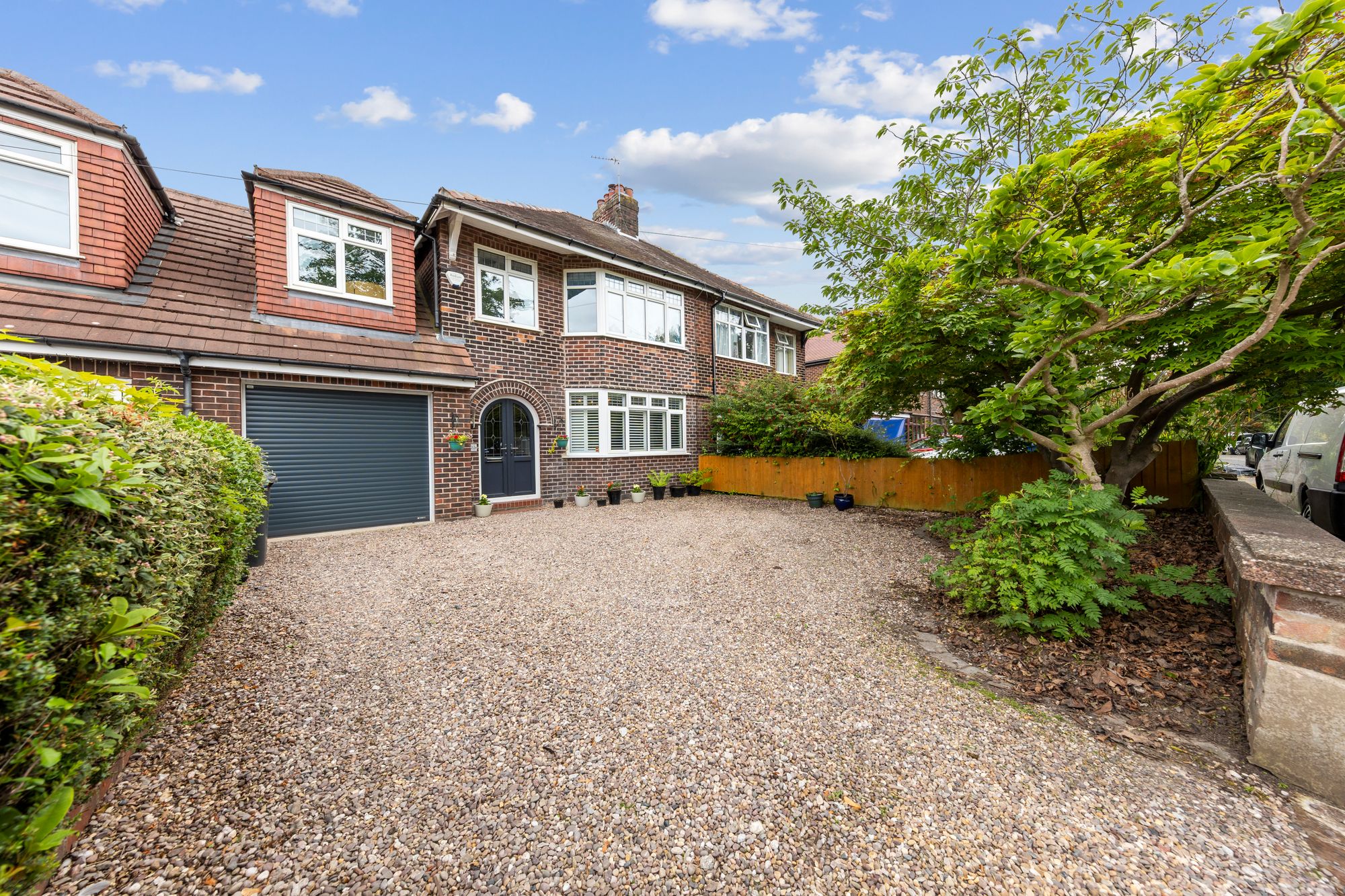 London Road, Stretton, WA4