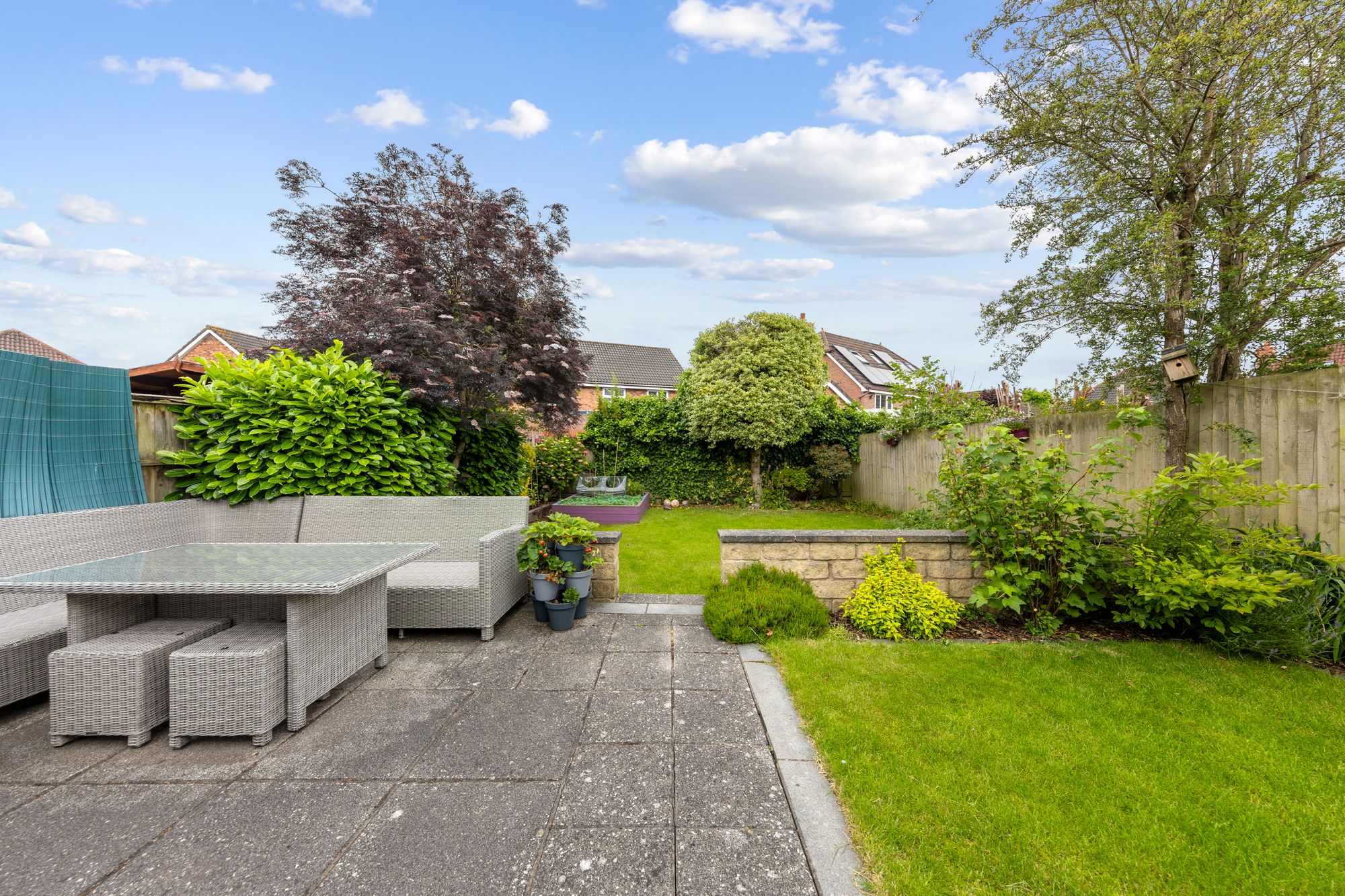 London Road, Stretton, WA4
