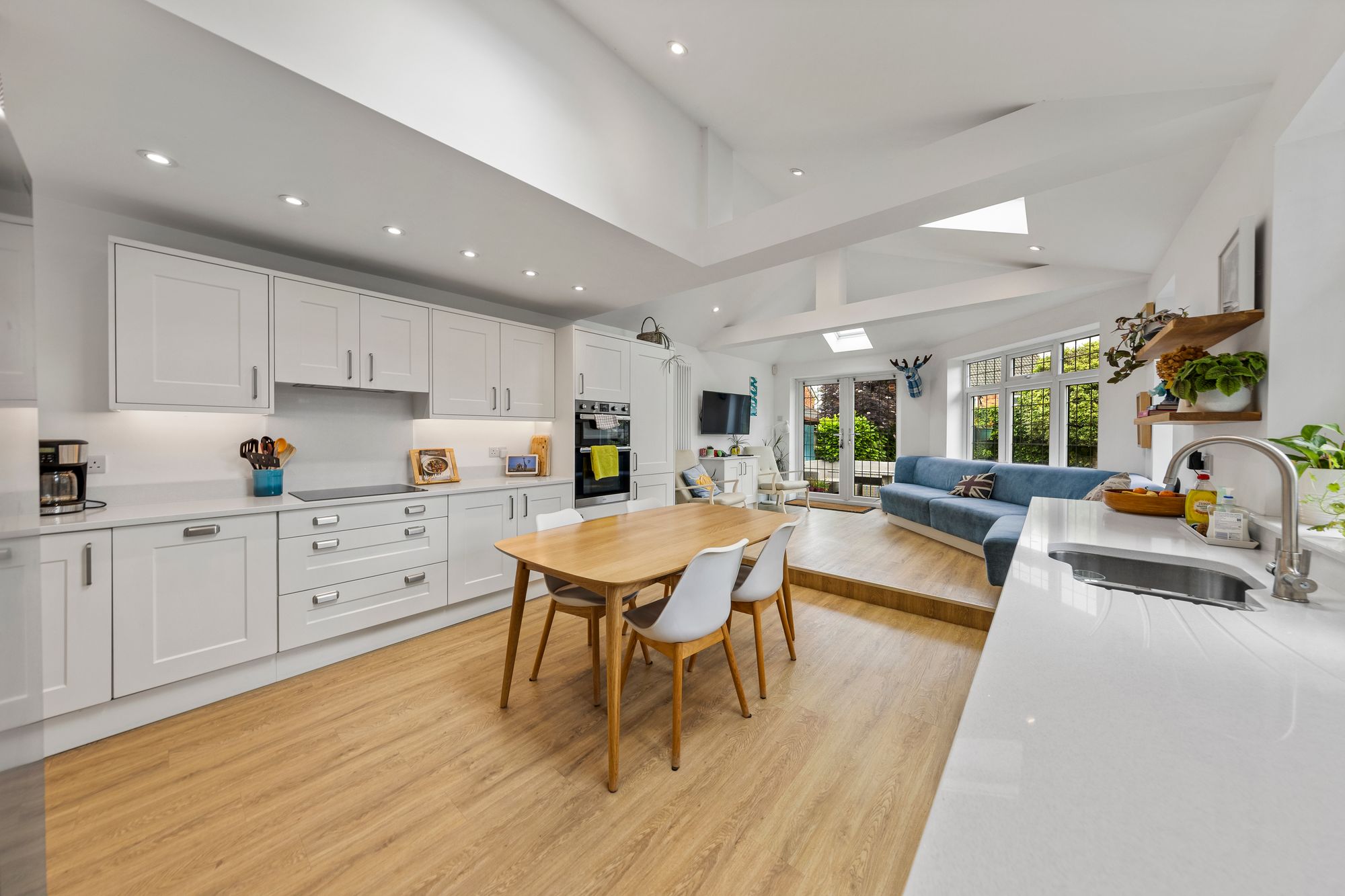 London Road, Stretton, WA4