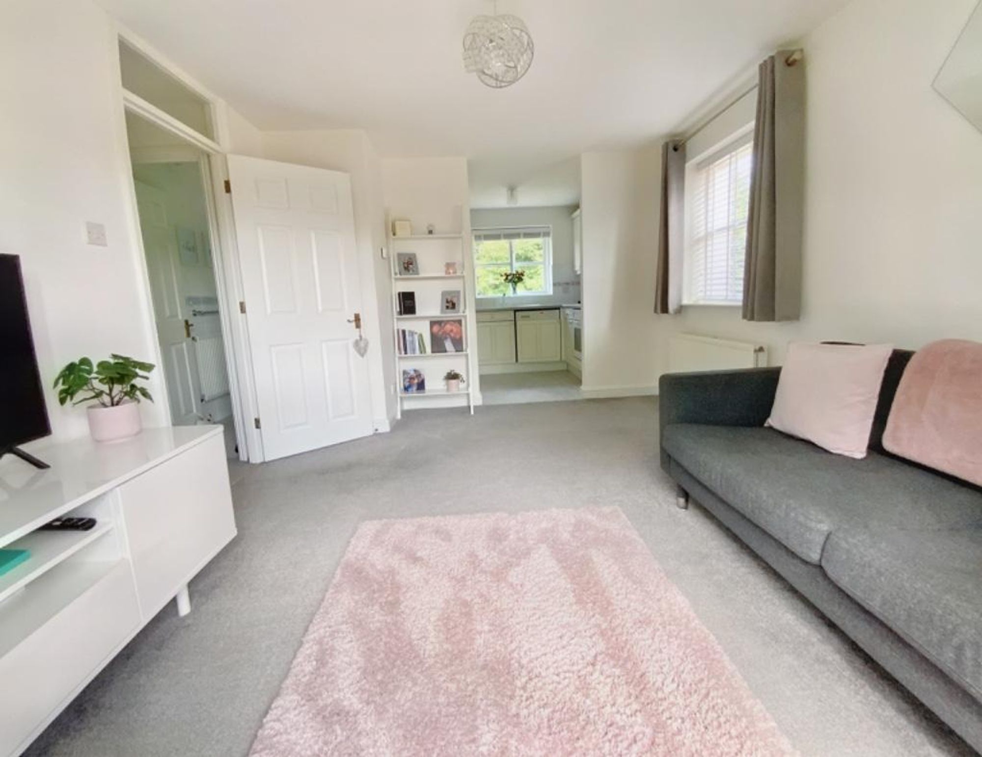 5 Sturmer Court, Kings Hill