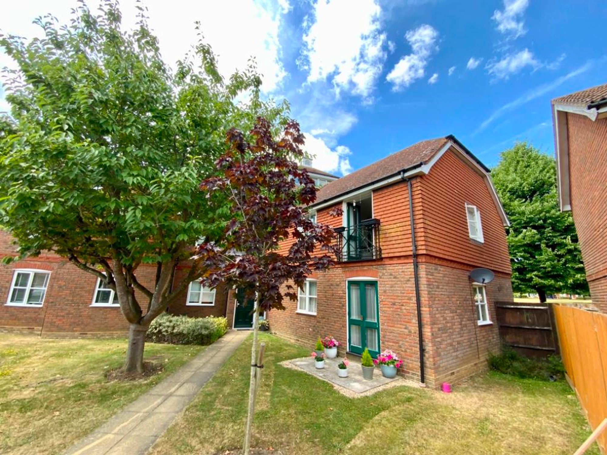 5 Sturmer Court, Kings Hill
