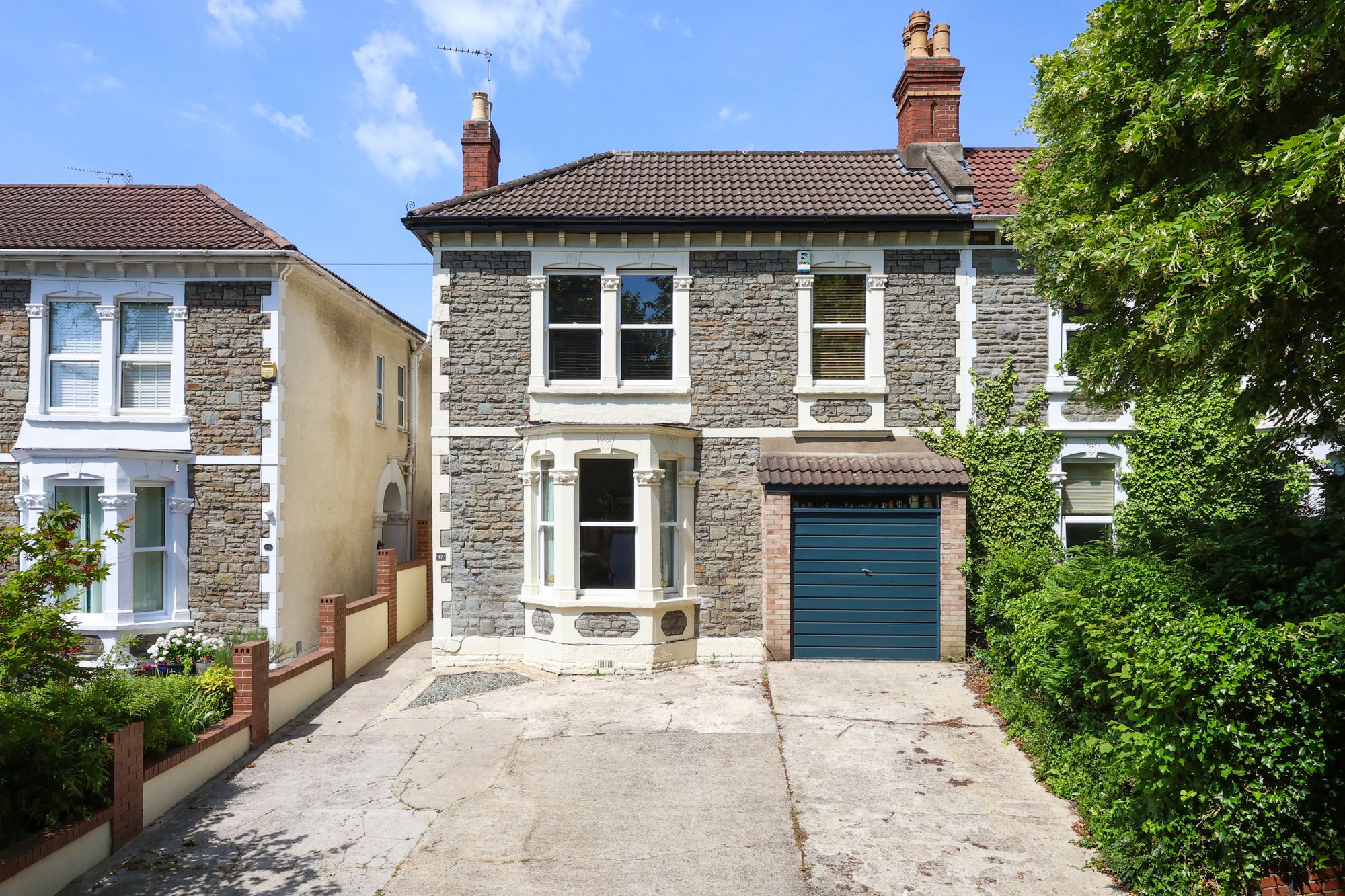 Tyne Road, Bristol, BS7