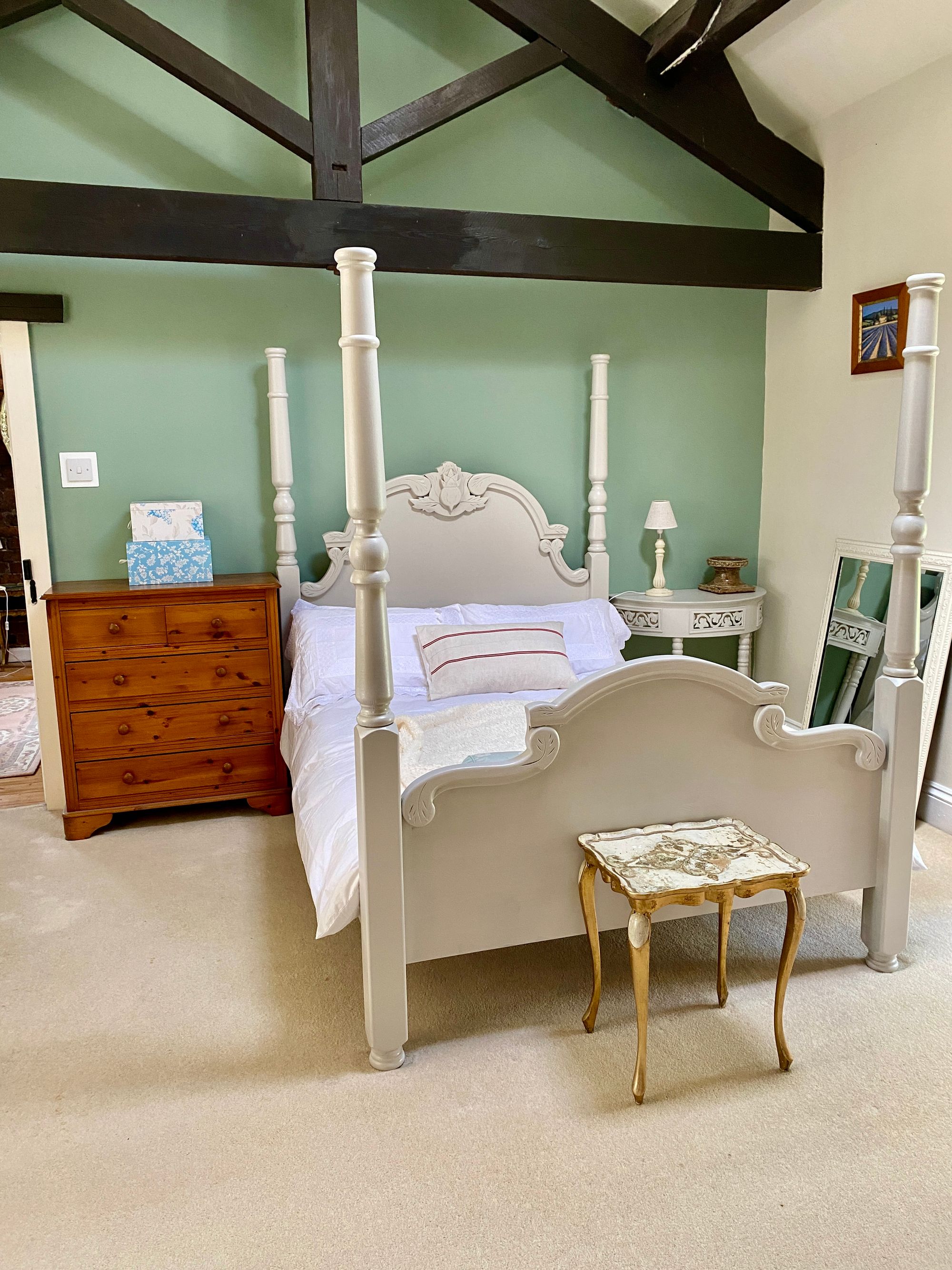 Mill House Lane, Croft, WA3