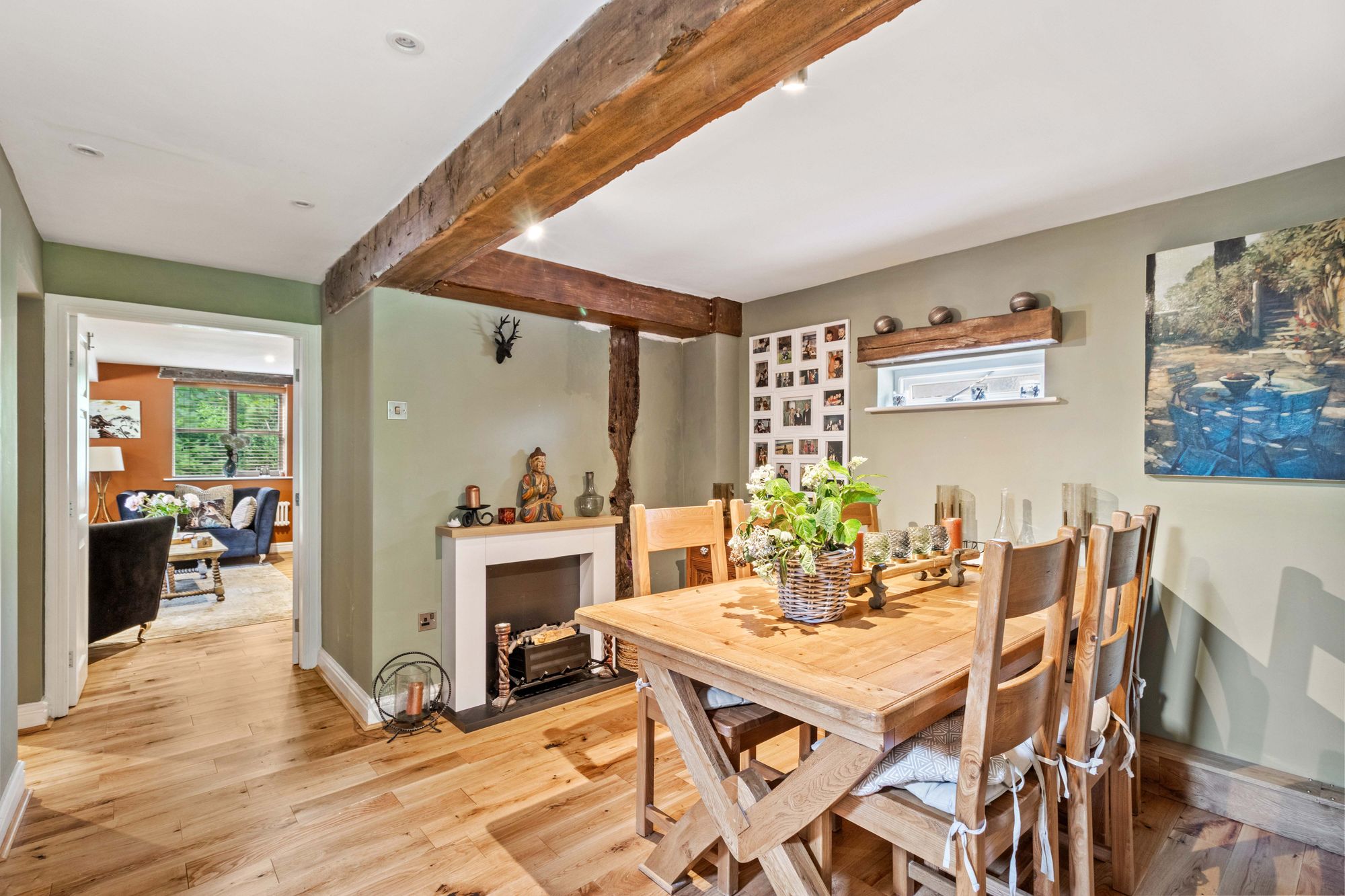 Stockport Road, Thelwall, WA4