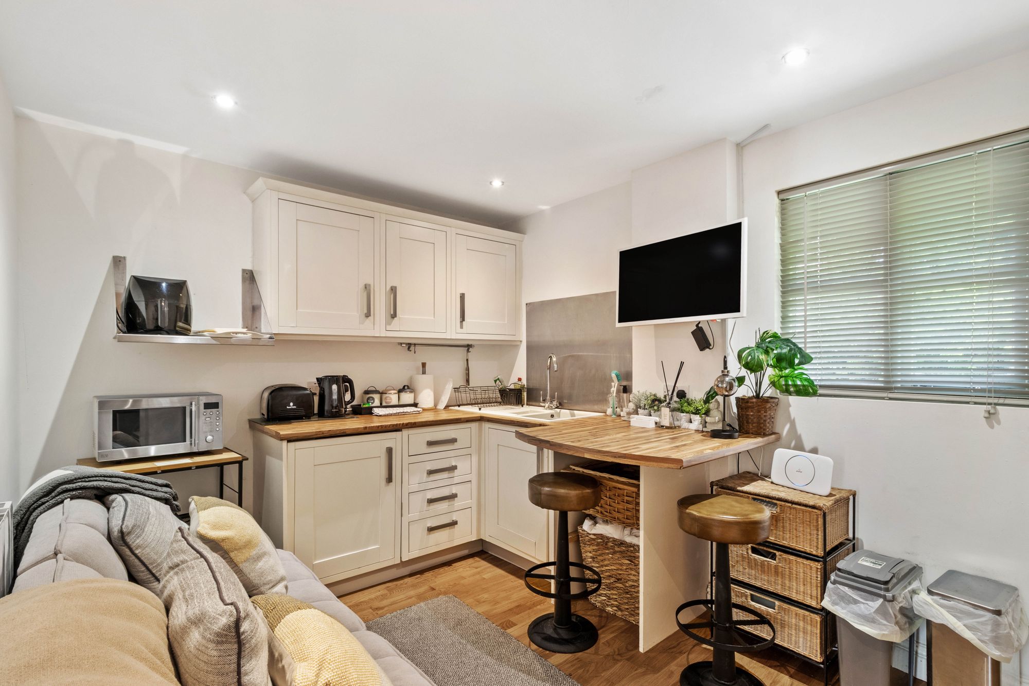 Stockport Road, Thelwall, WA4