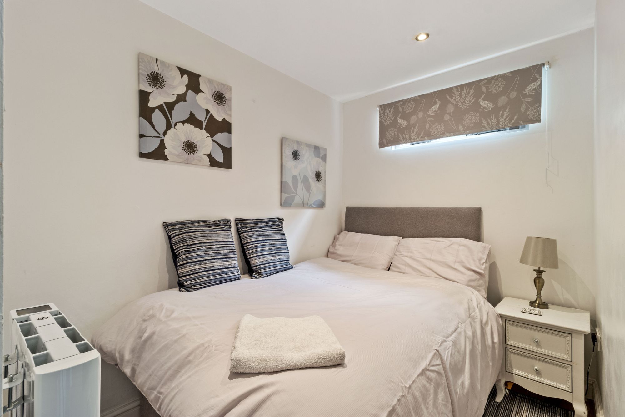 Stockport Road, Thelwall, WA4