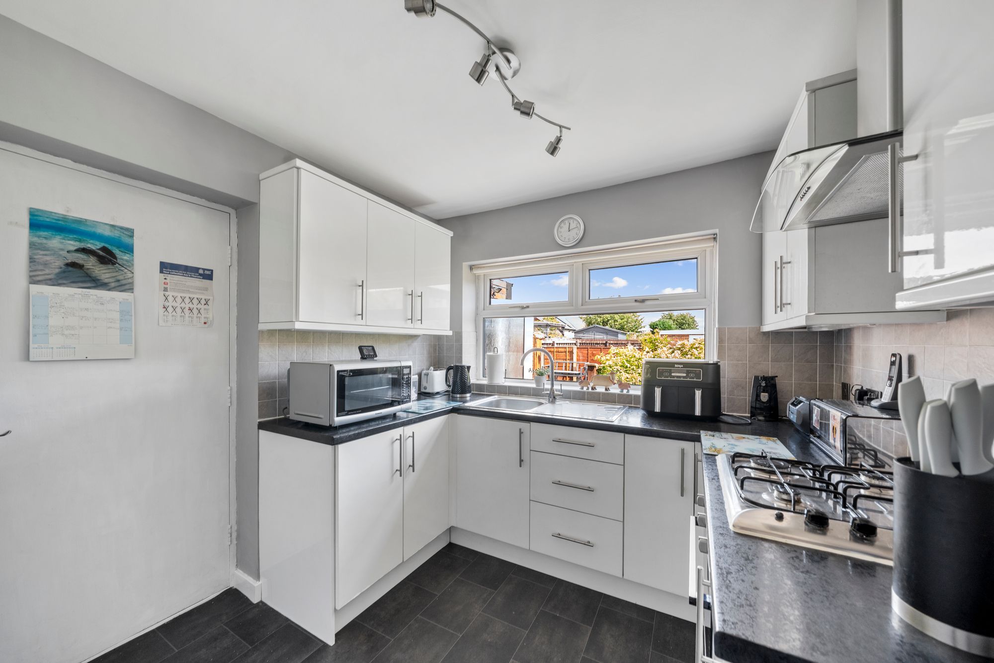Barrow Street, Ashton-In-Makerfield, WN4