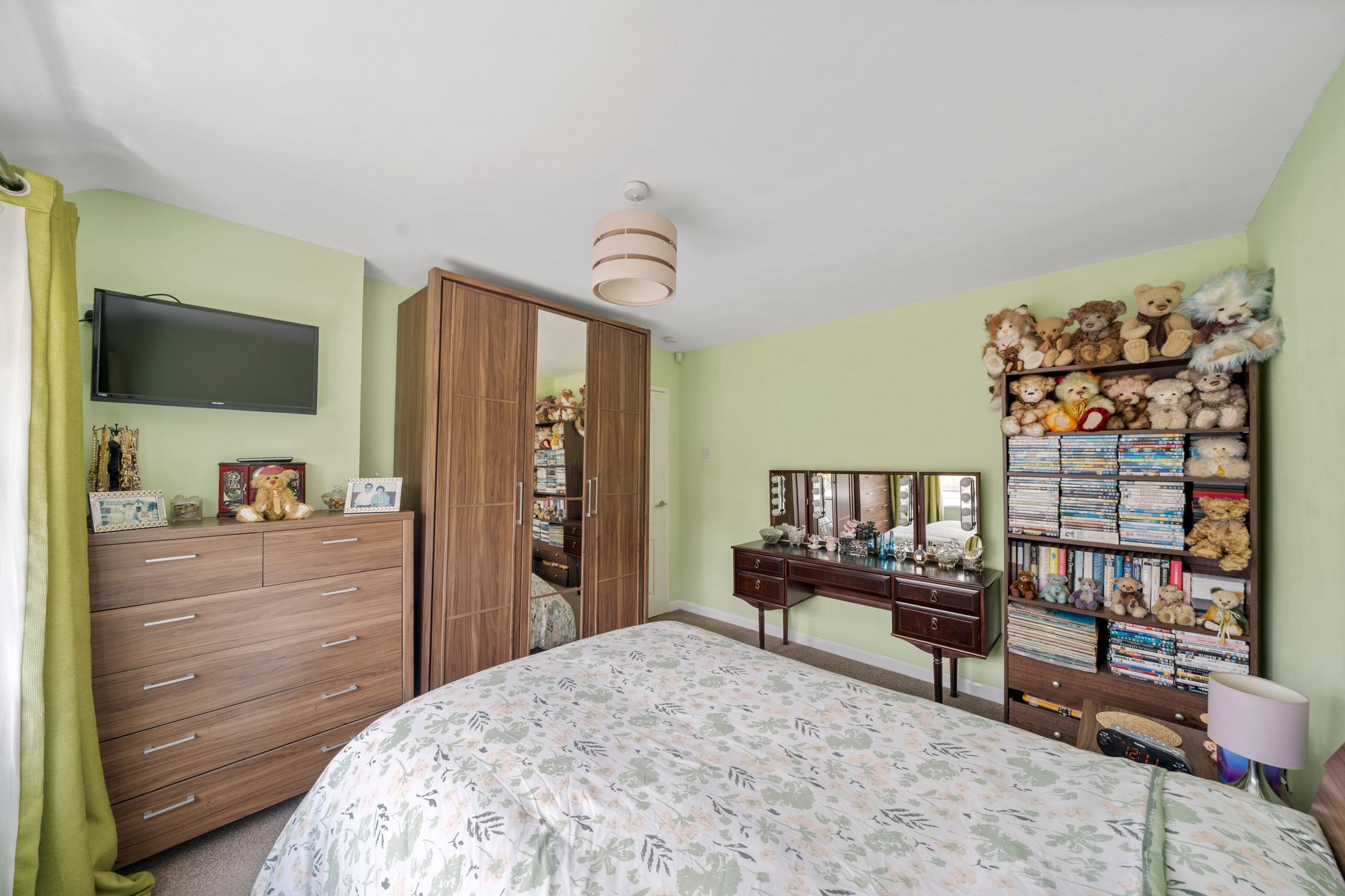 Barrow Street, Ashton-In-Makerfield, WN4