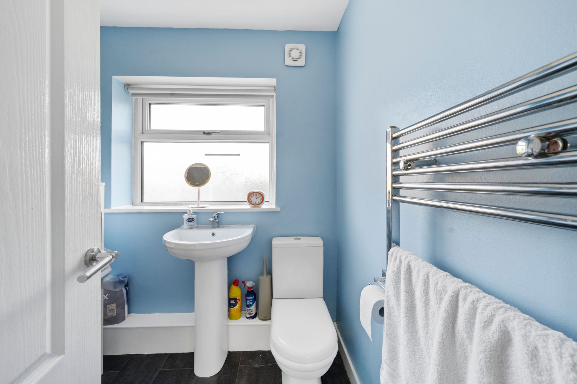 Barrow Street, Ashton-In-Makerfield, WN4