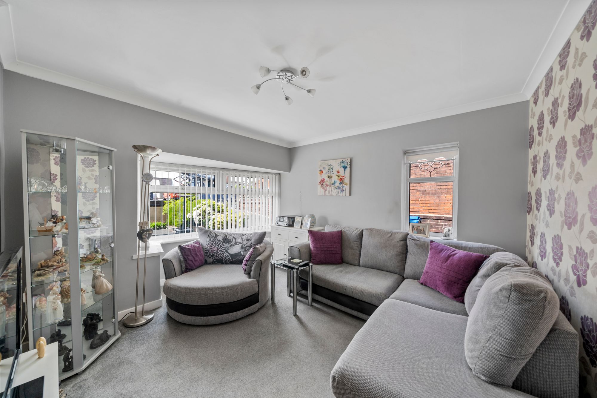 Barrow Street, Ashton-In-Makerfield, WN4