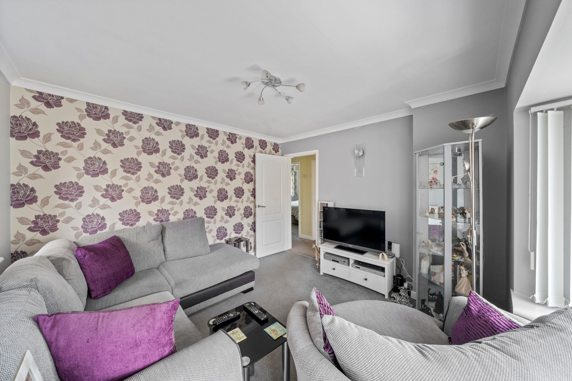 Barrow Street, Ashton-In-Makerfield, WN4